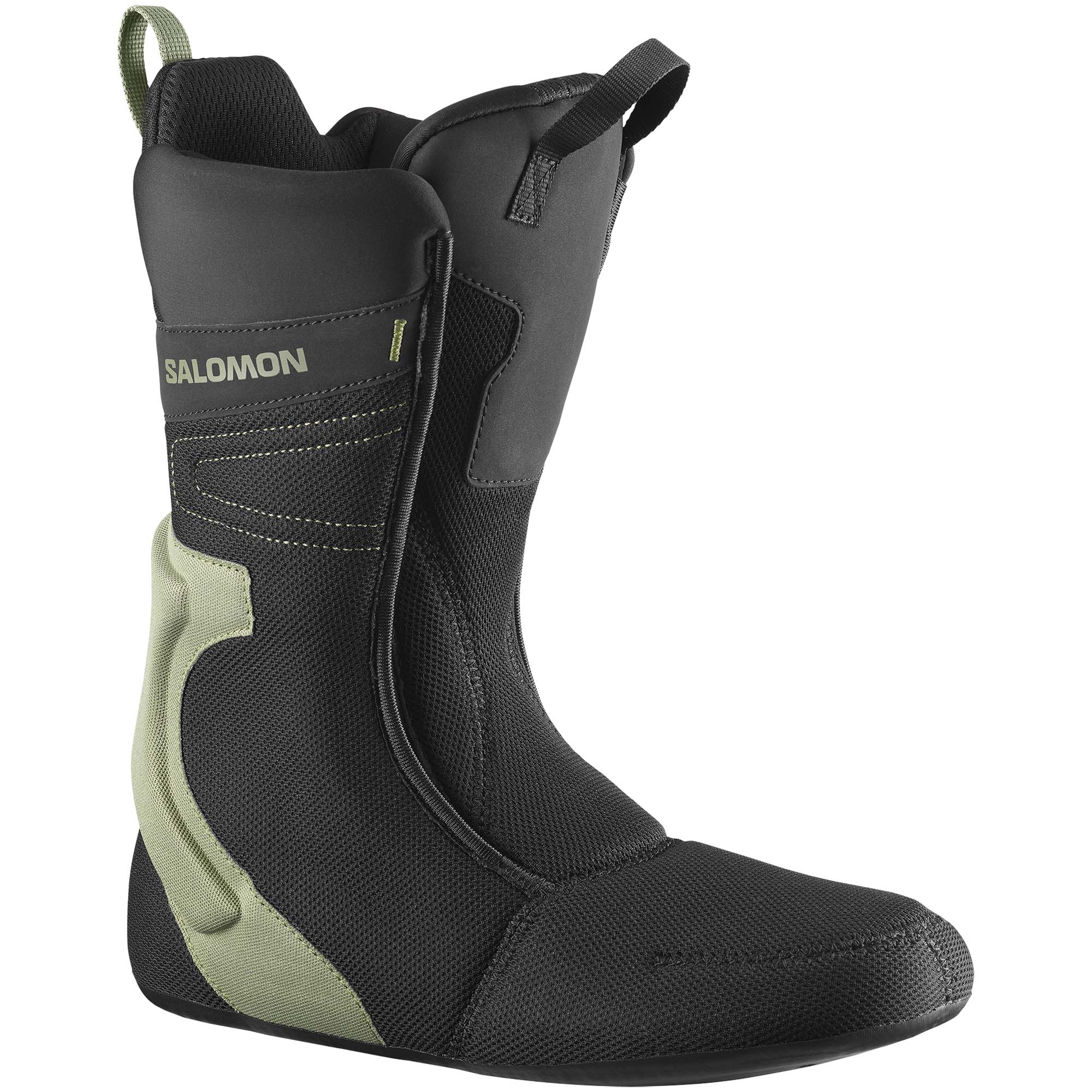 Salomon Echo Dual Boa Snowboard Boots 2026 | Absolute-Snow