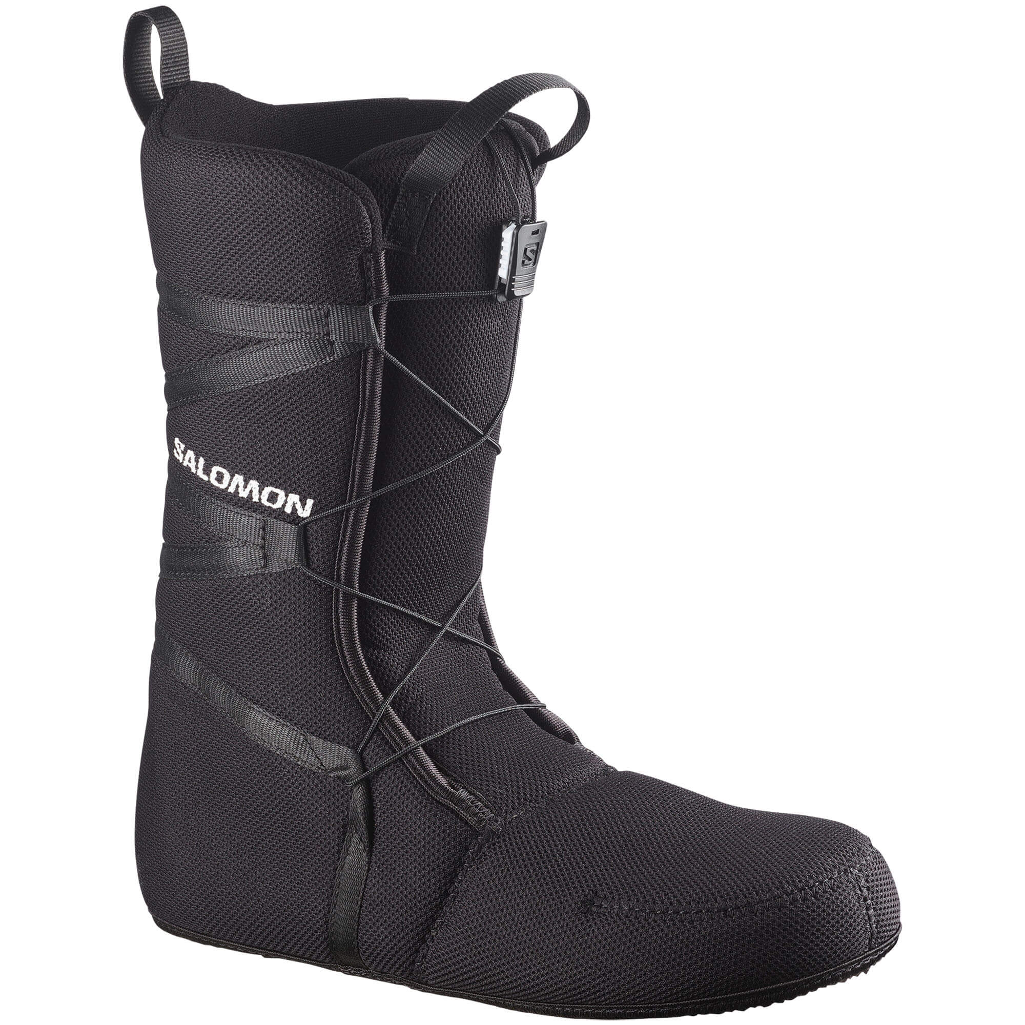 Salomon Faction BOA Snowboard Boots