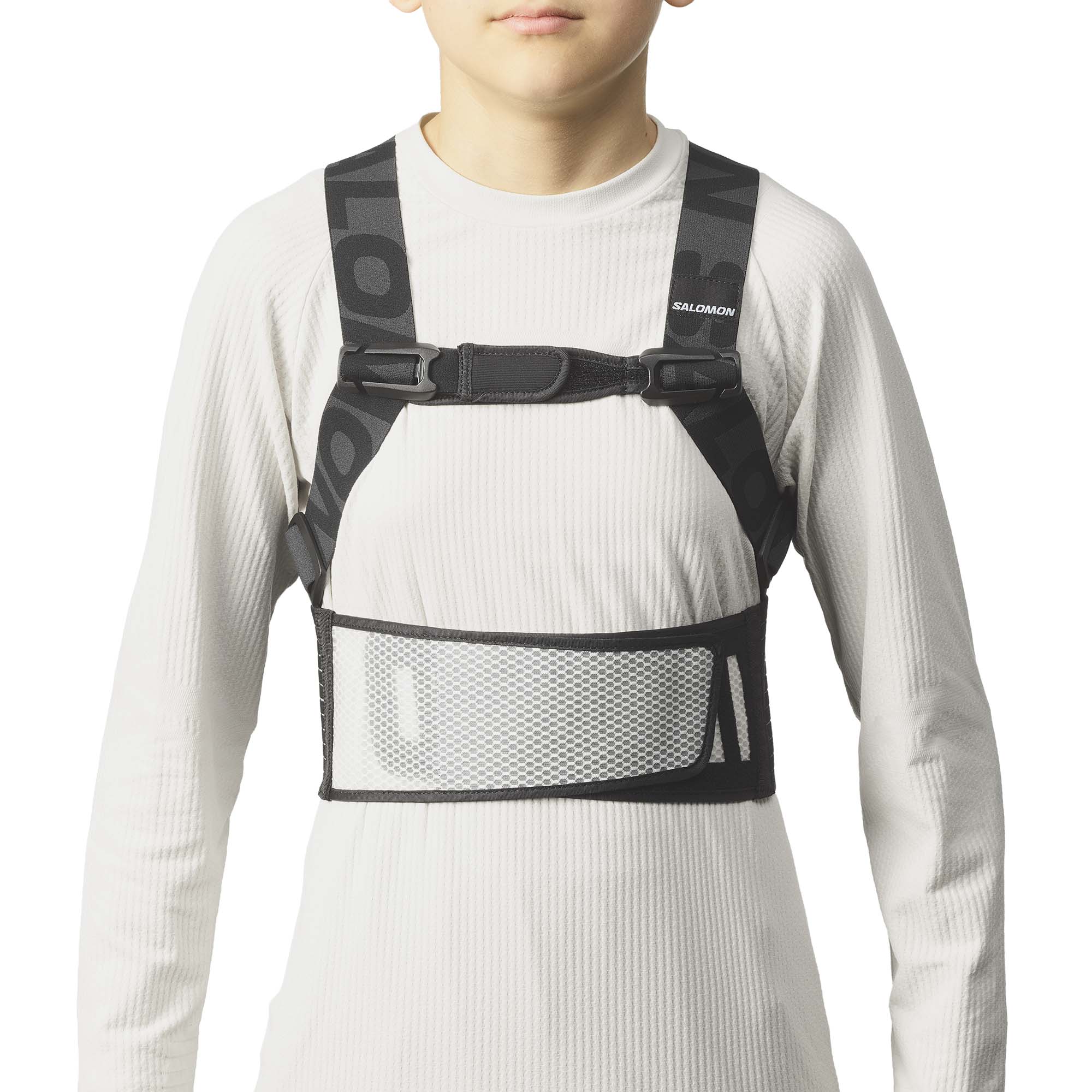 Salomon Flexcell Jr Upper Body Protection | Absolute-Snow