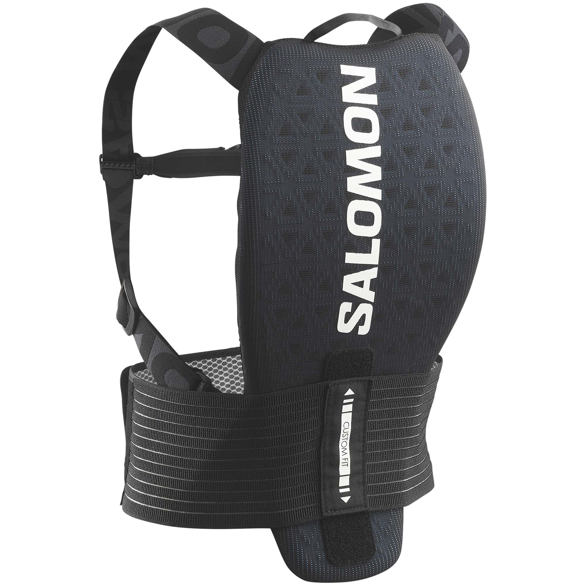 Salomon Flexcell Jr Upper Body Protection | Absolute-Snow