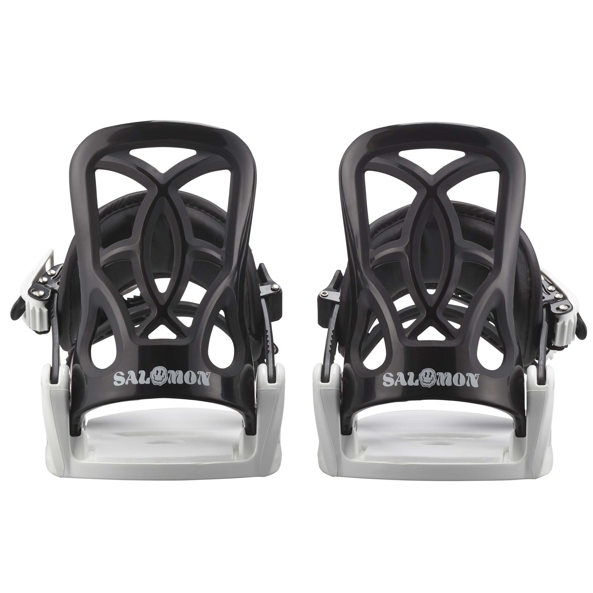 Salomon Goodtime Xs Kids' Snowboard Bindings
