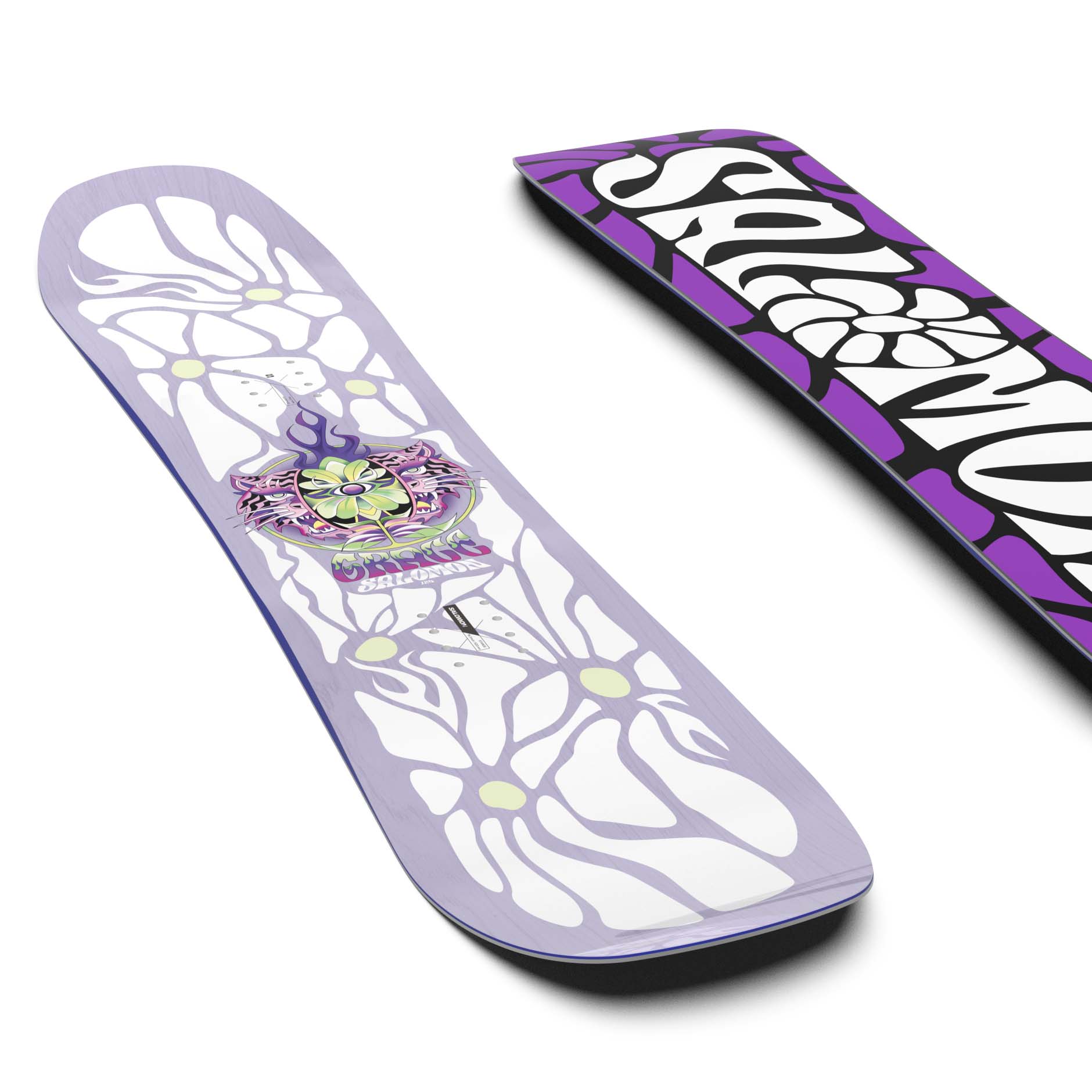 SALOMON GRACE スノーボード Salomon Grace Snowboards 2026 | Absolute-Snow