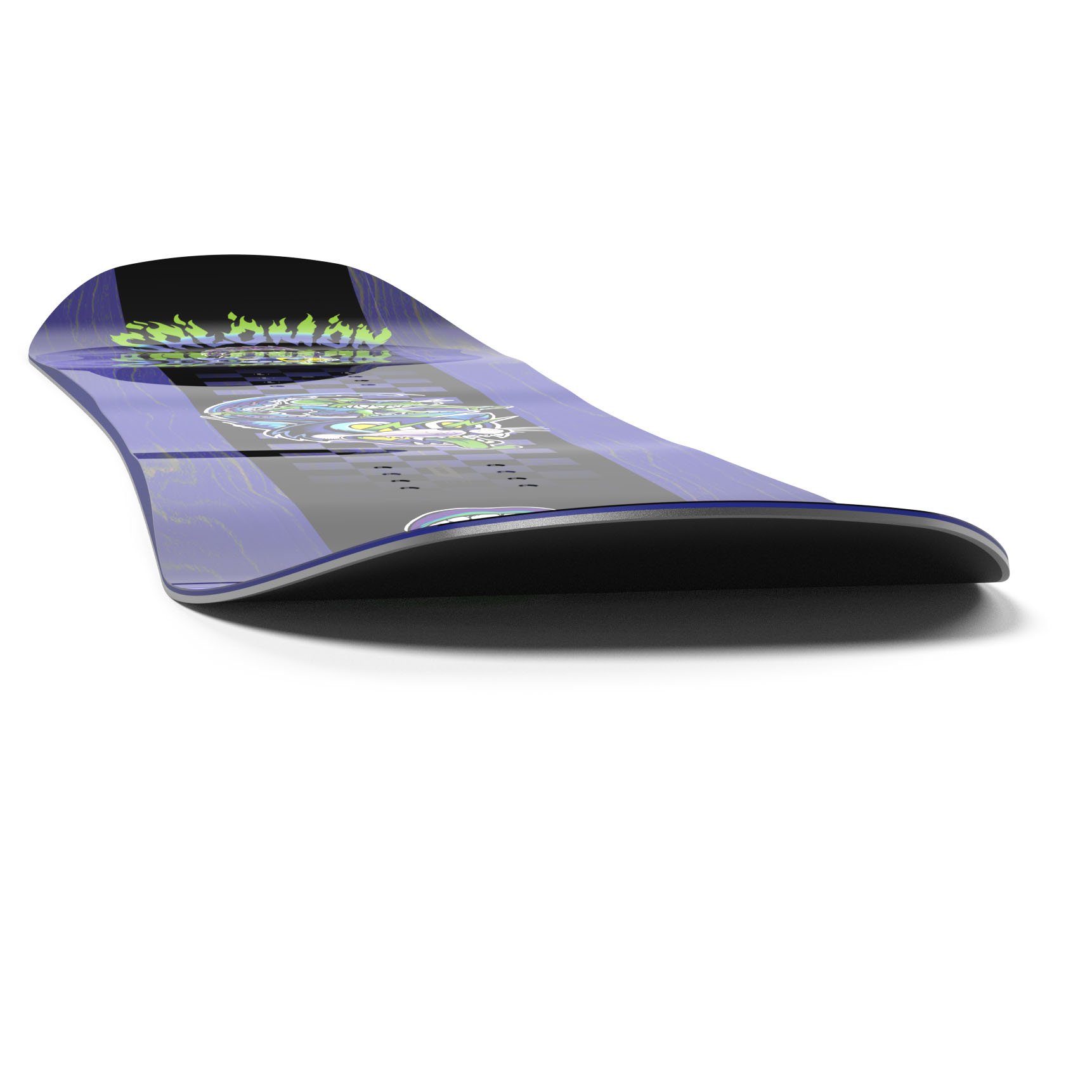 Salomon Grail Snowboard Snowboards 2026 | Absolute-Snow