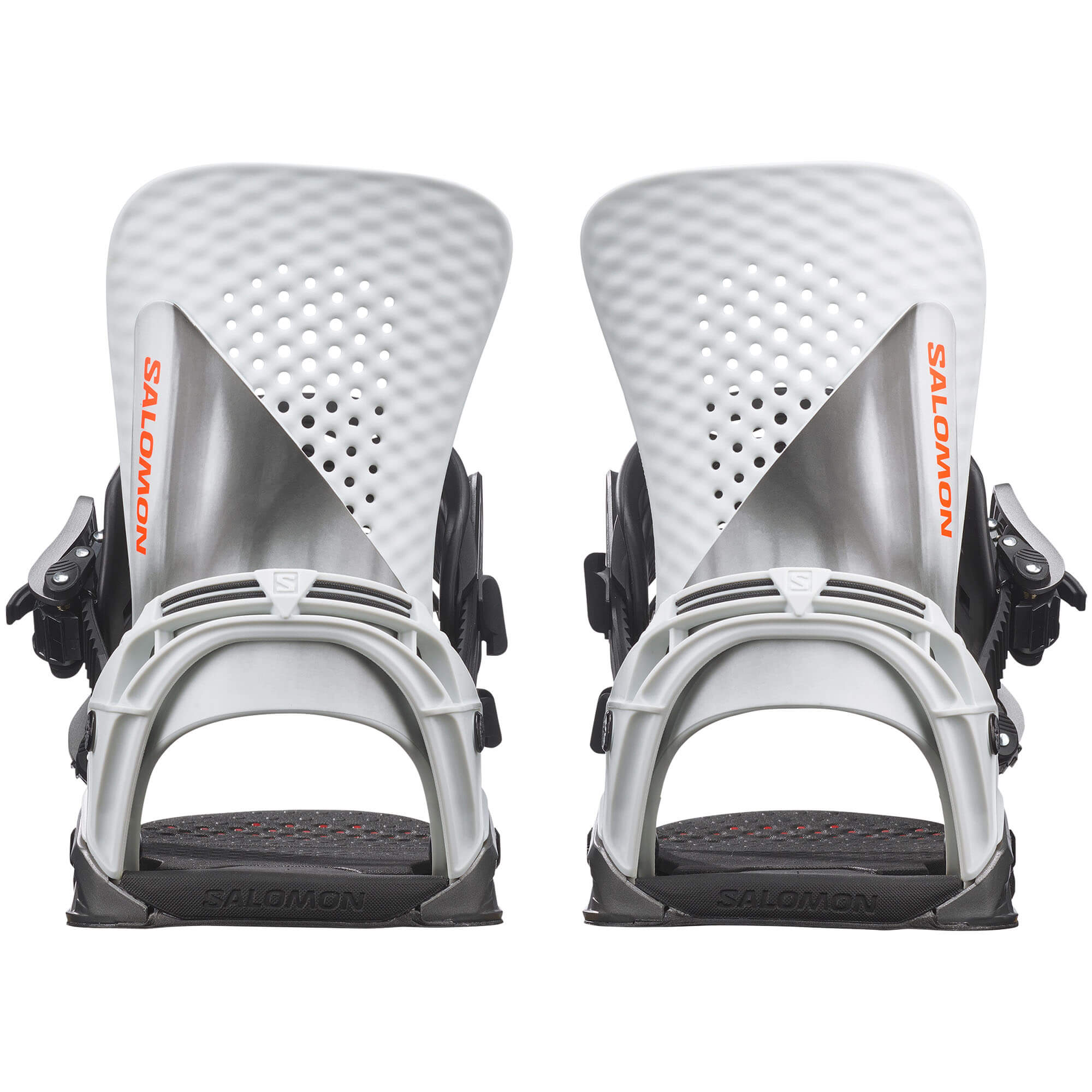 Salomon Hologram Snowboard Bindings