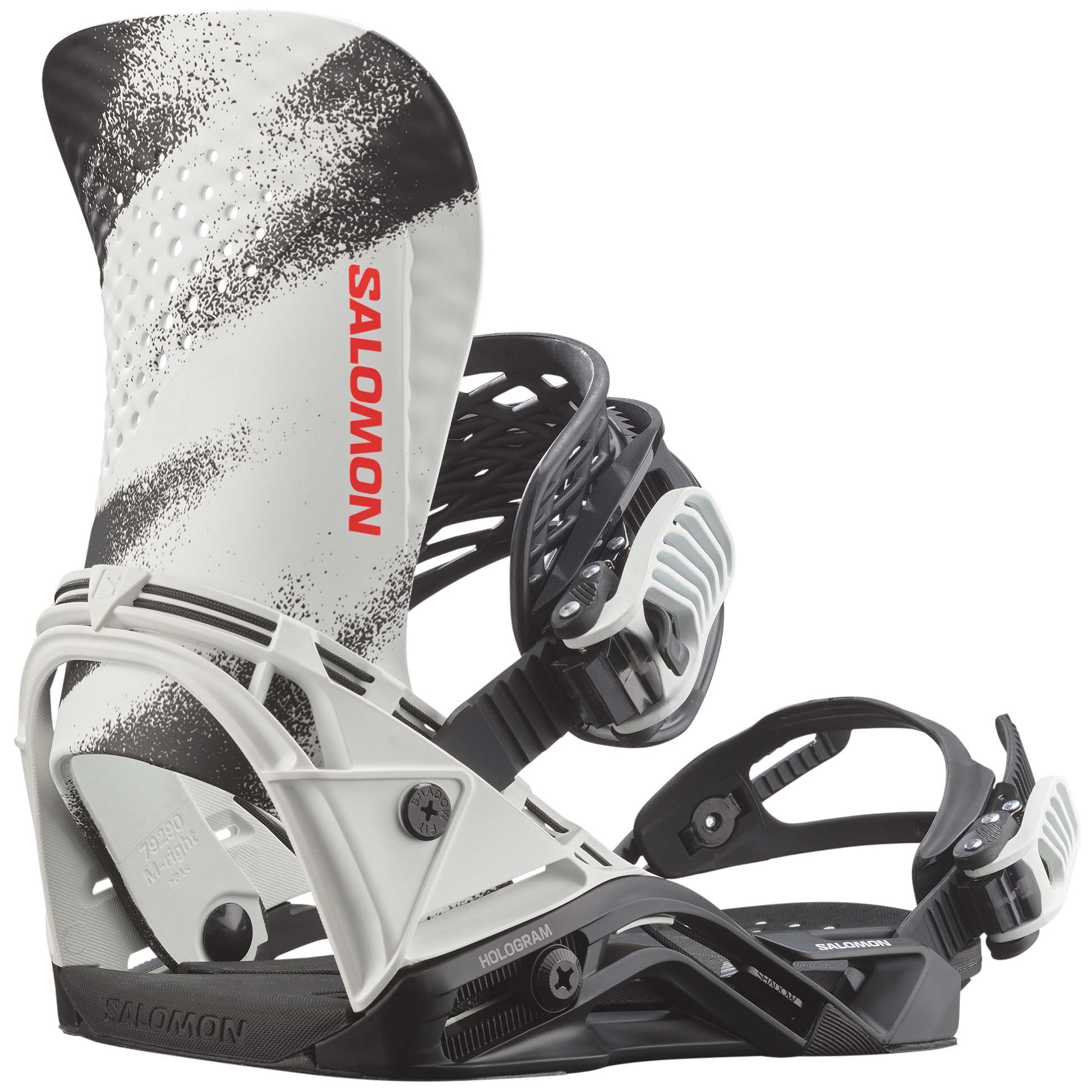 salomon hologram