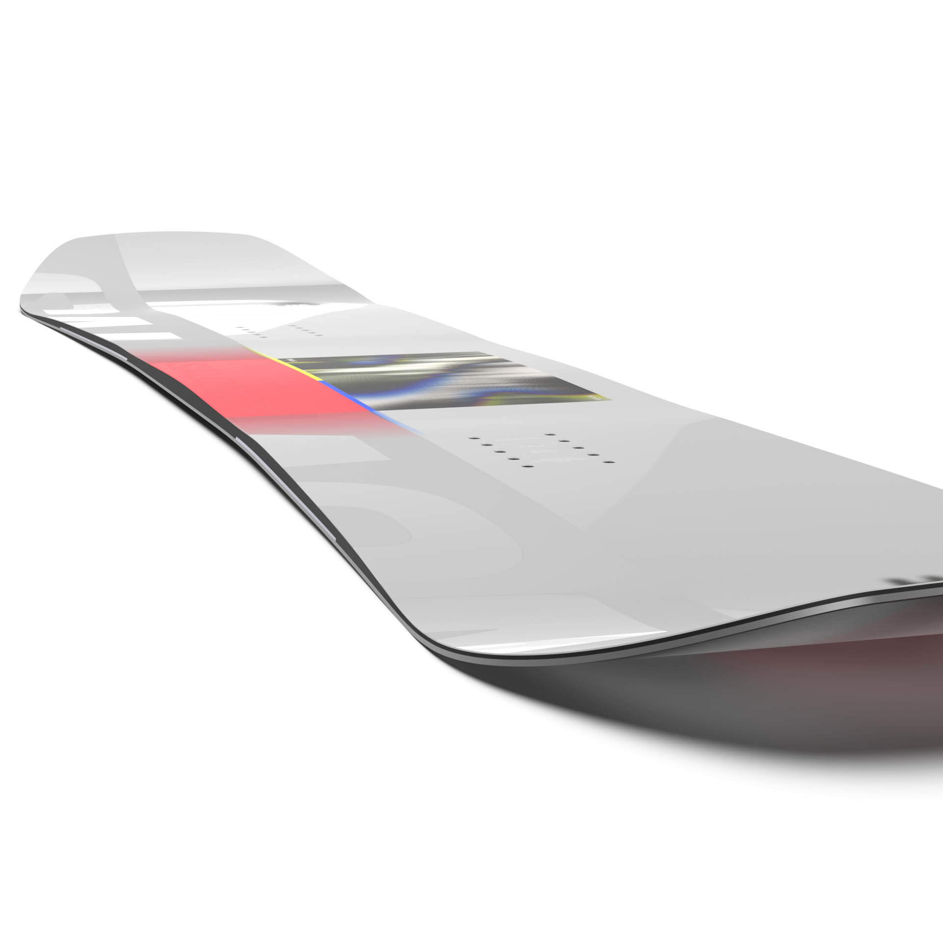 Salomon Huck Knife Freestyle Snowboard