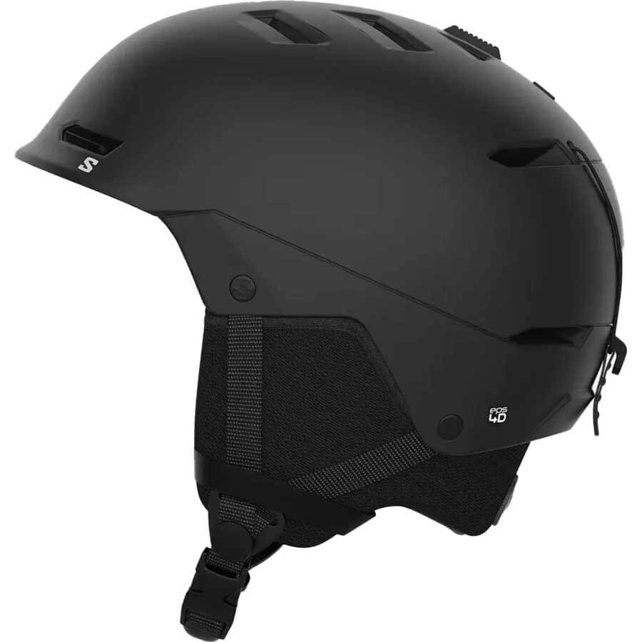 Salomon Husk Snowboard/Ski Helmet