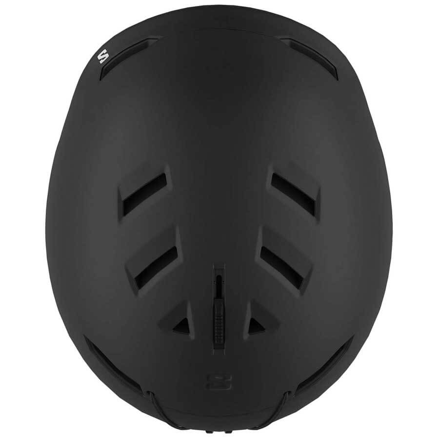 Salomon Husk Snowboard/Ski Helmet