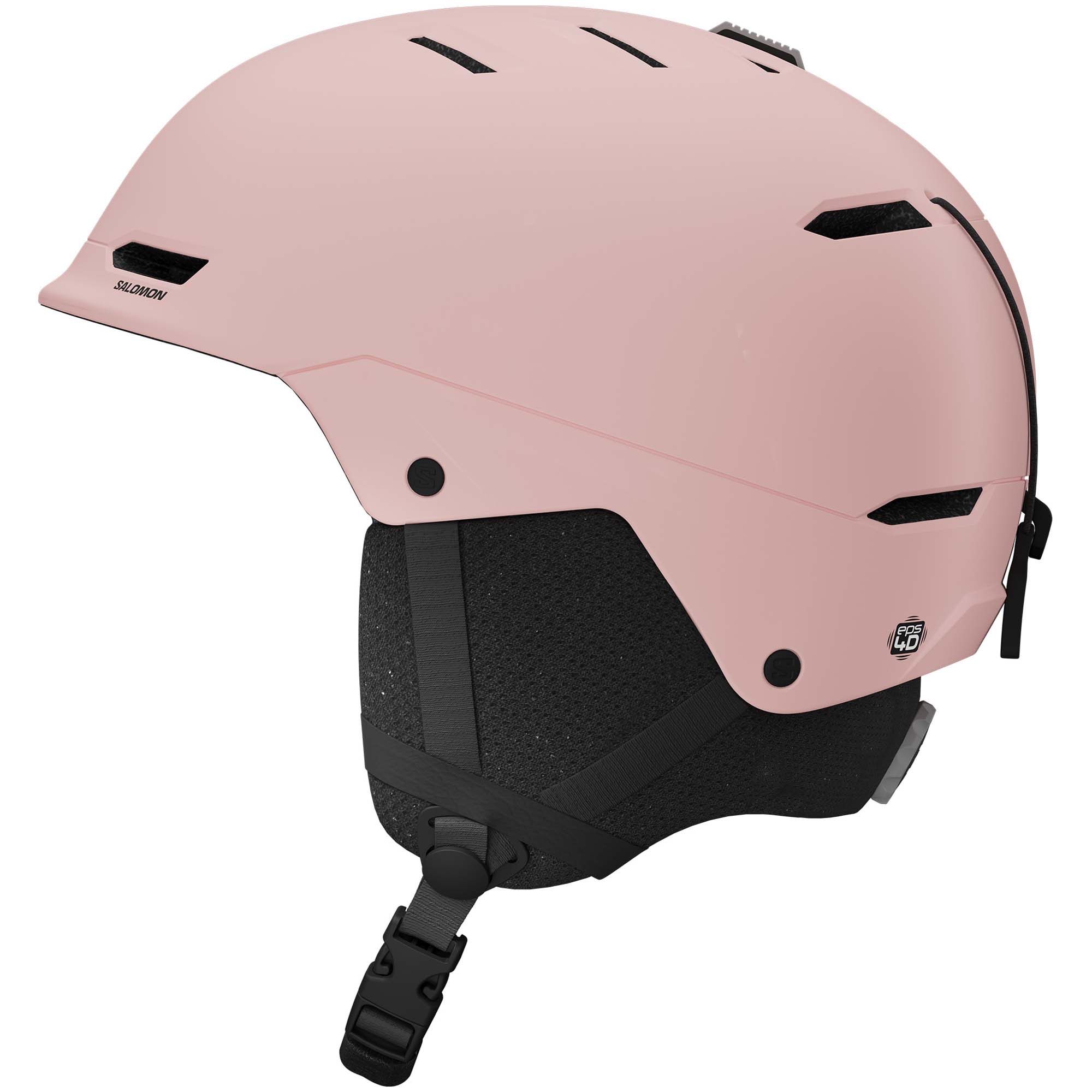 Salomon Husk Ski/Snowboard Helmet