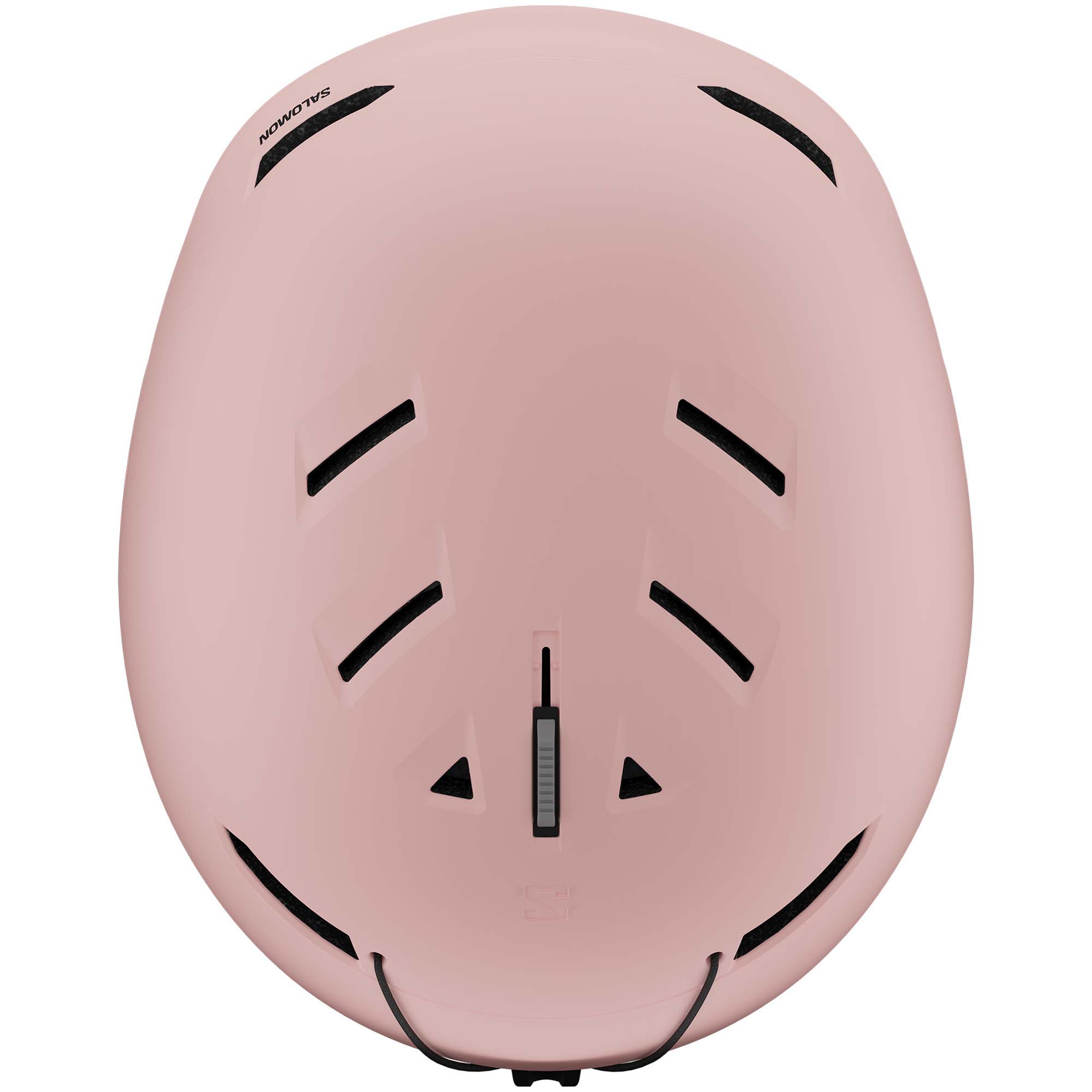 Salomon Husk Ski/Snowboard Helmet