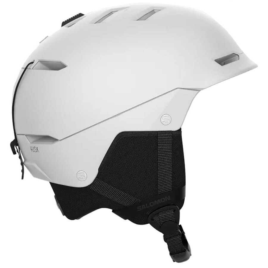 Salomon Husk Snowboard/Ski Helmet