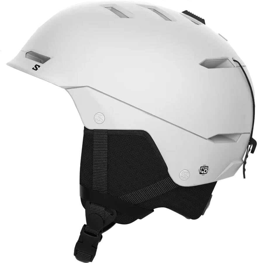 Salomon Husk Snowboard/Ski Helmet
