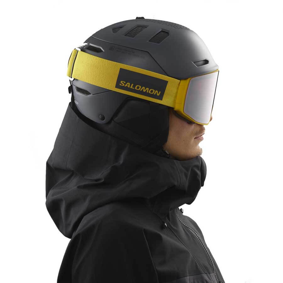 Salomon Husk Prime MIPS Helmets | Absolute-Snow