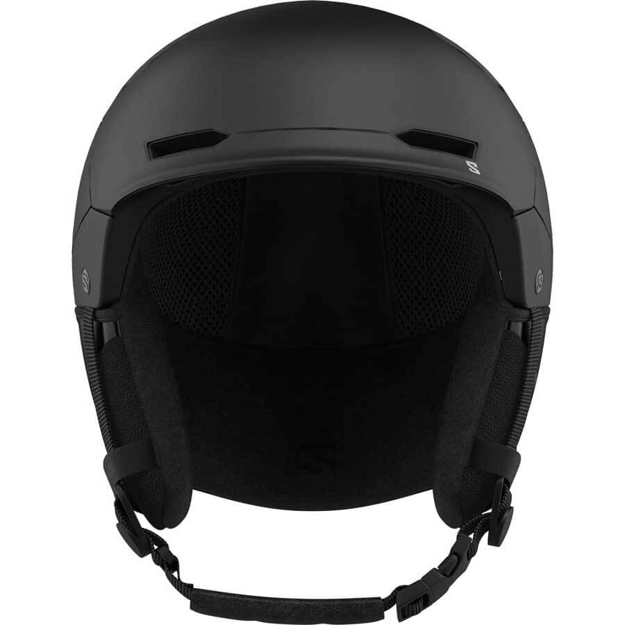 Salomon Husk Pro Mips Helmets | Absolute-Snow
