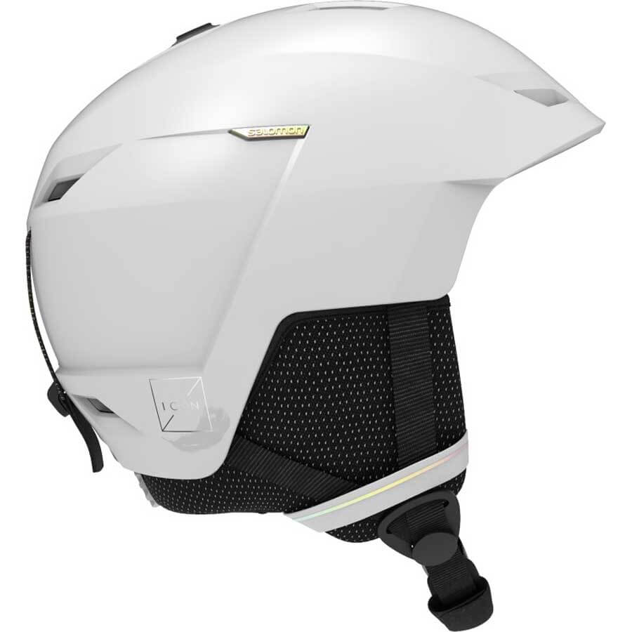 Salomon Icon LT Women's Snowboard/Ski Helmet