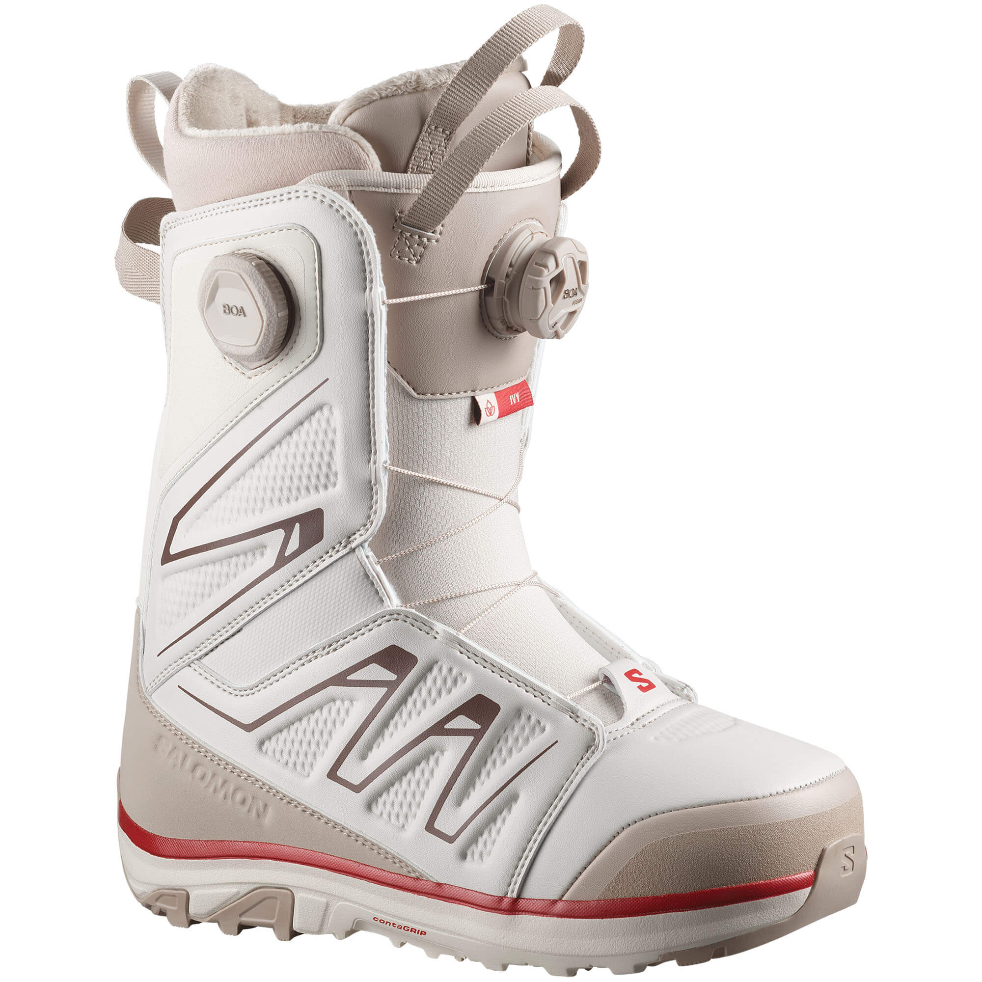 Salomon Ivy BOA SJ Women's Snowboard Boots