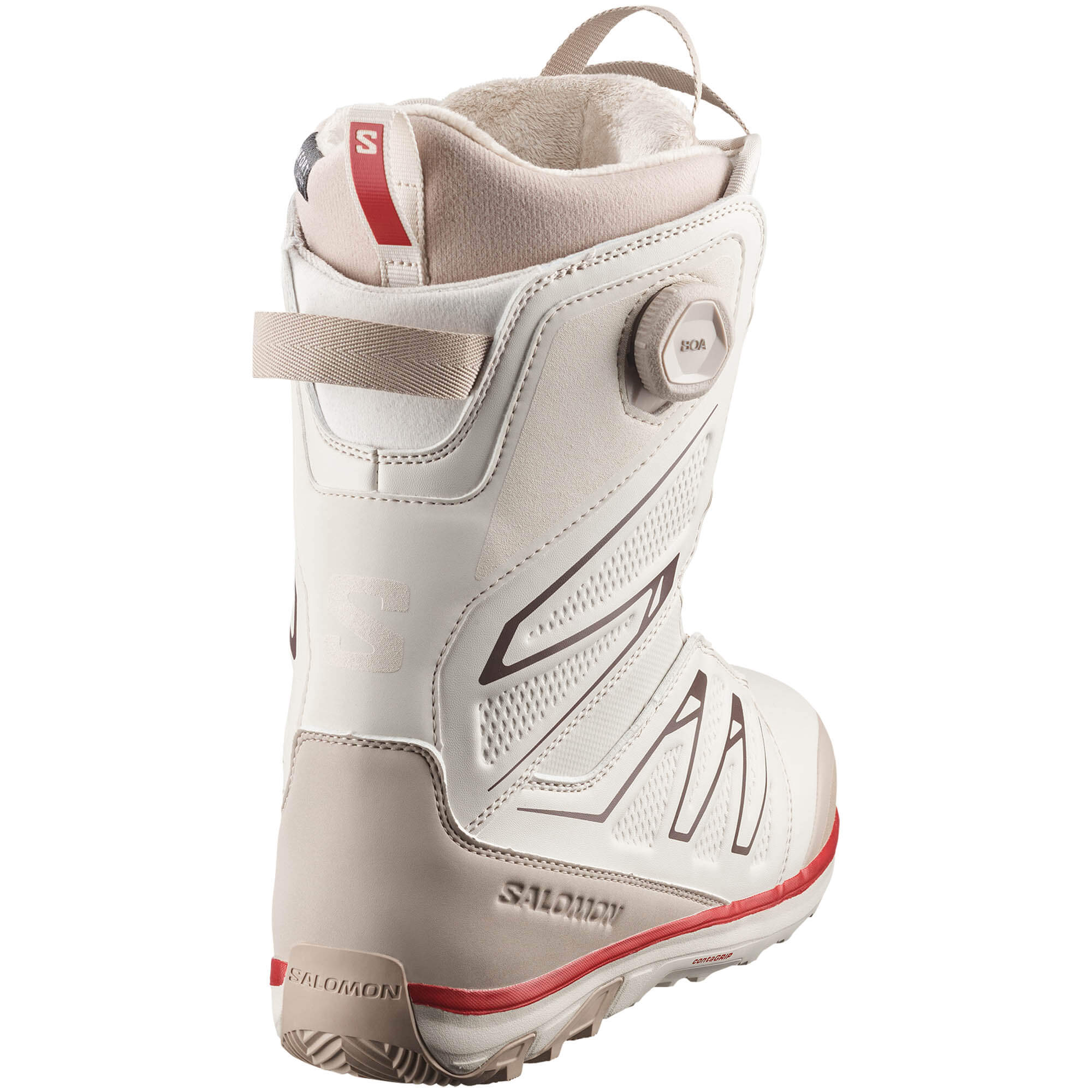 Salomon Ivy BOA SJ Women's Snowboard Boots