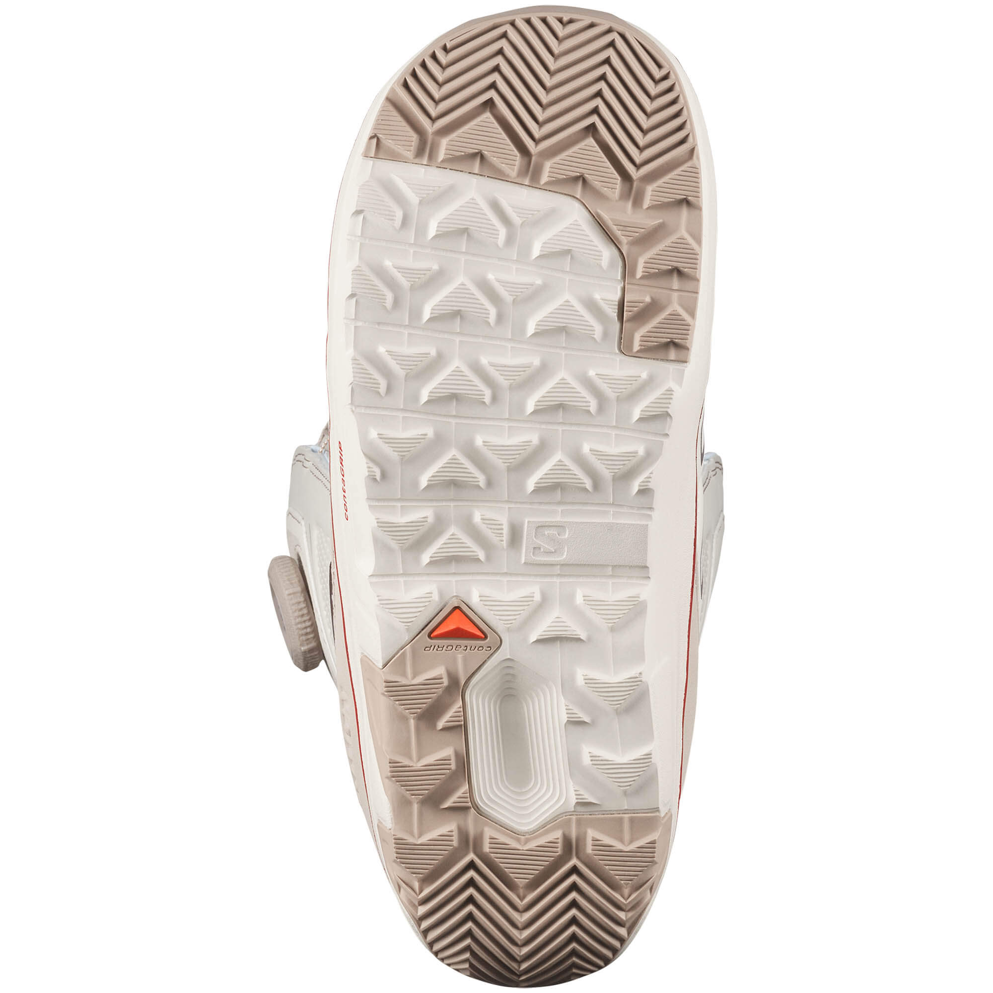 Salomon Ivy BOA SJ Women's Snowboard Boots