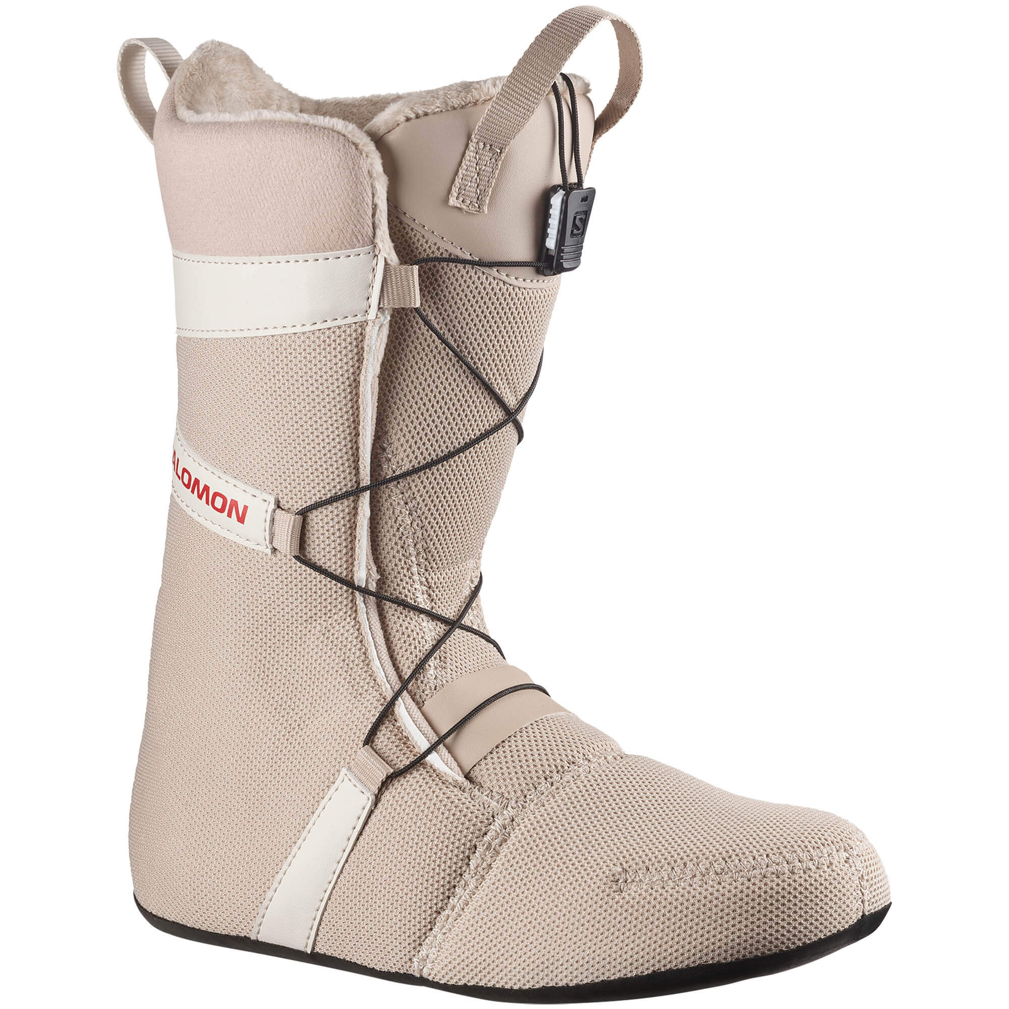 Salomon Ivy BOA SJ Women's Snowboard Boots