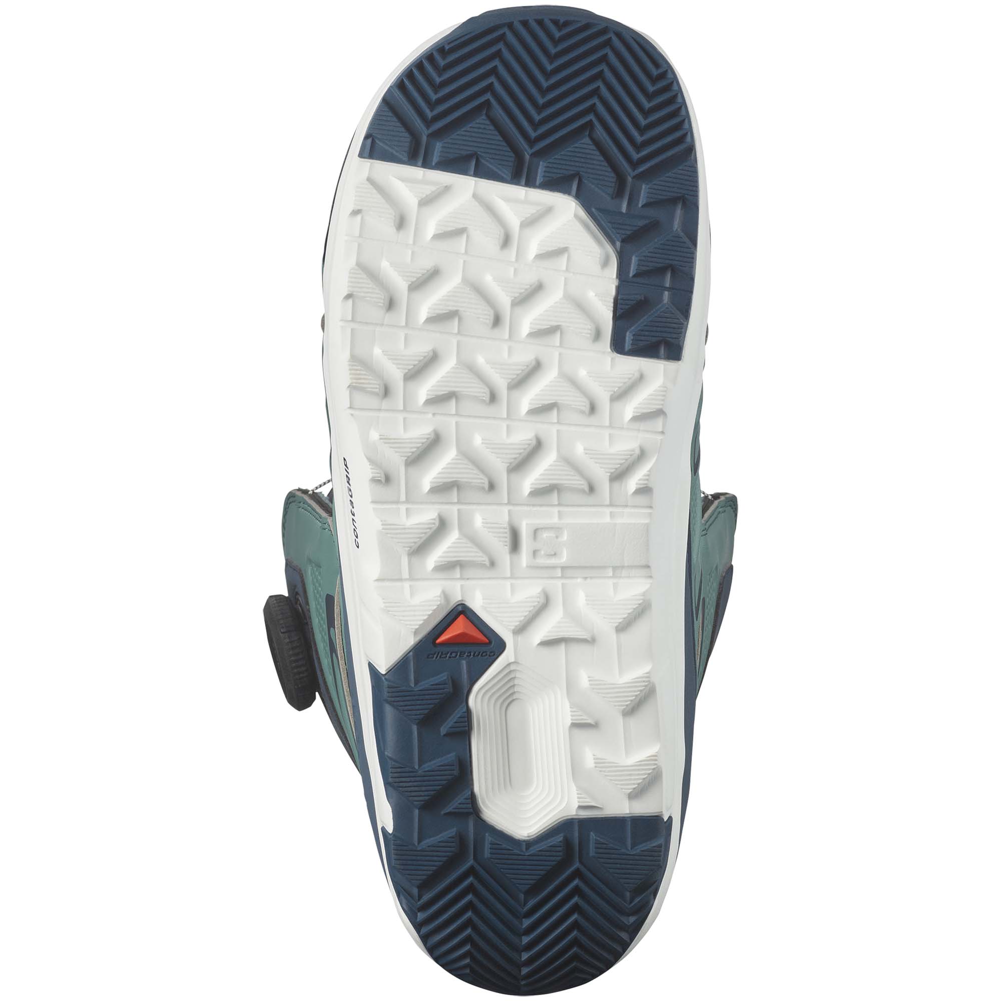 スノーボード SALOMON IVY BOA WOMAN 23cm Salomon Ivy BOA SJ Snowboard Boots - Women's | evo