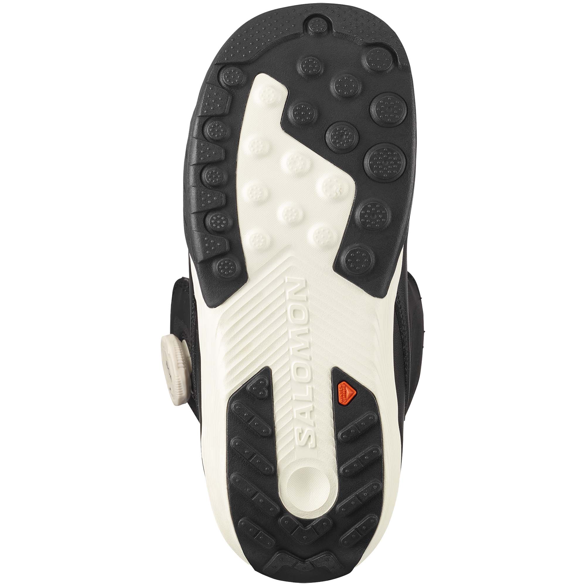 Salomon Kiana Dual Women's BOA Snowboard Boots
