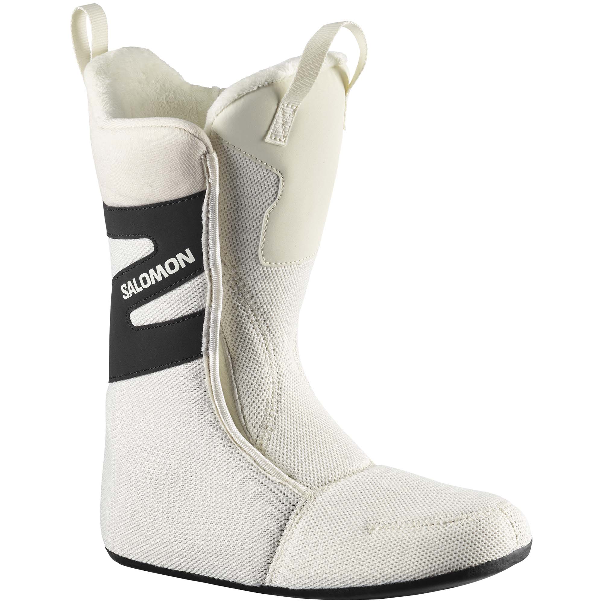 Salomon Kiana Dual Women's BOA Snowboard Boots