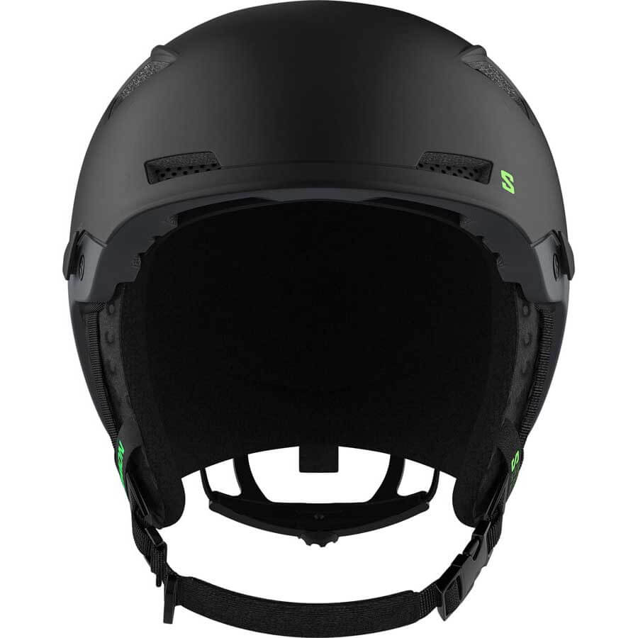 Salomon MTN Lab Helmets | Absolute-Snow