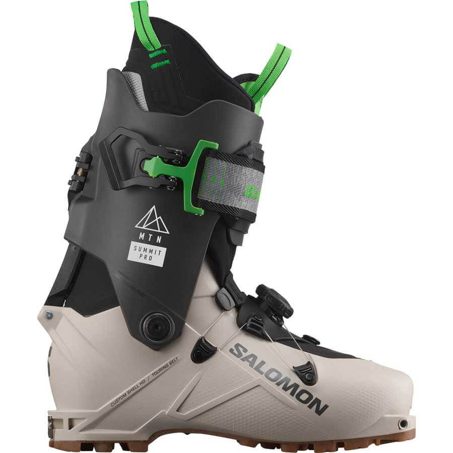Salomon MTN SUMMIT PRO Ski Touring Boots 2023