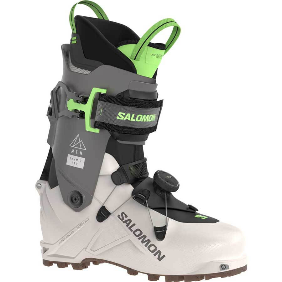 Salomon MTN SUMMIT PRO Ski Touring Boots 2023