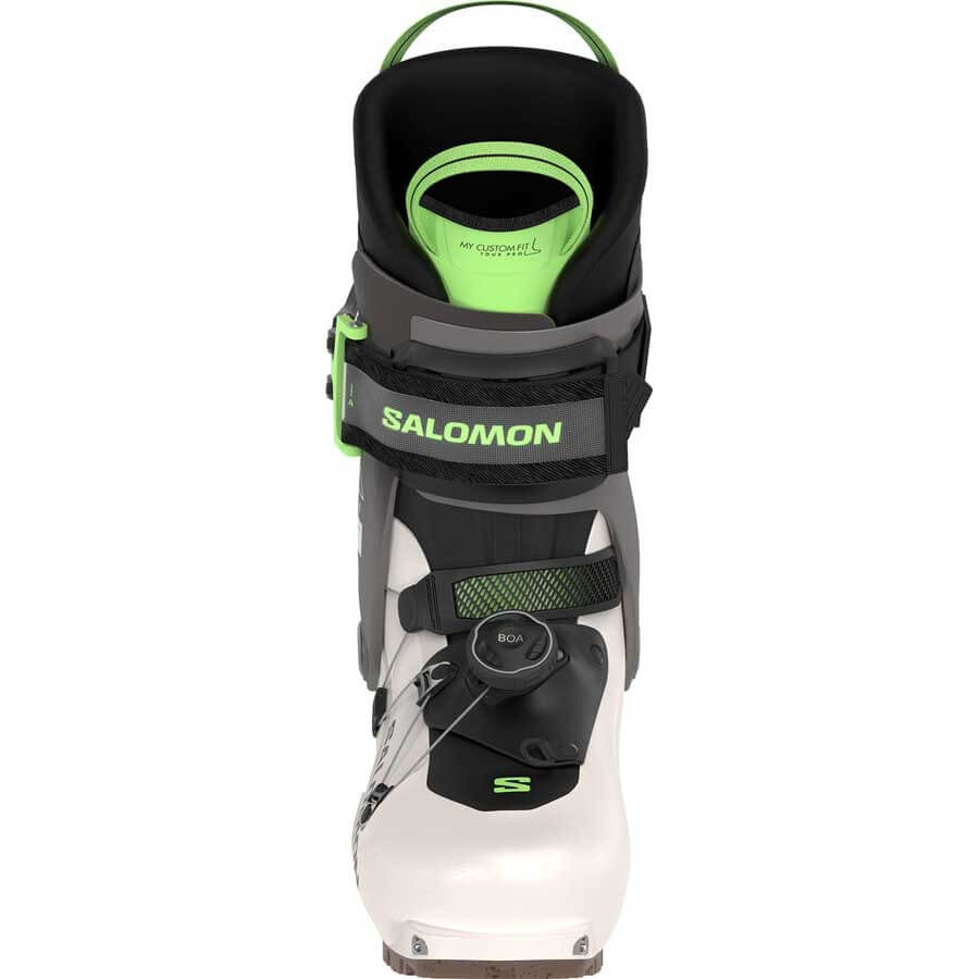 Salomon MTN SUMMIT PRO Ski Touring Boots 2023