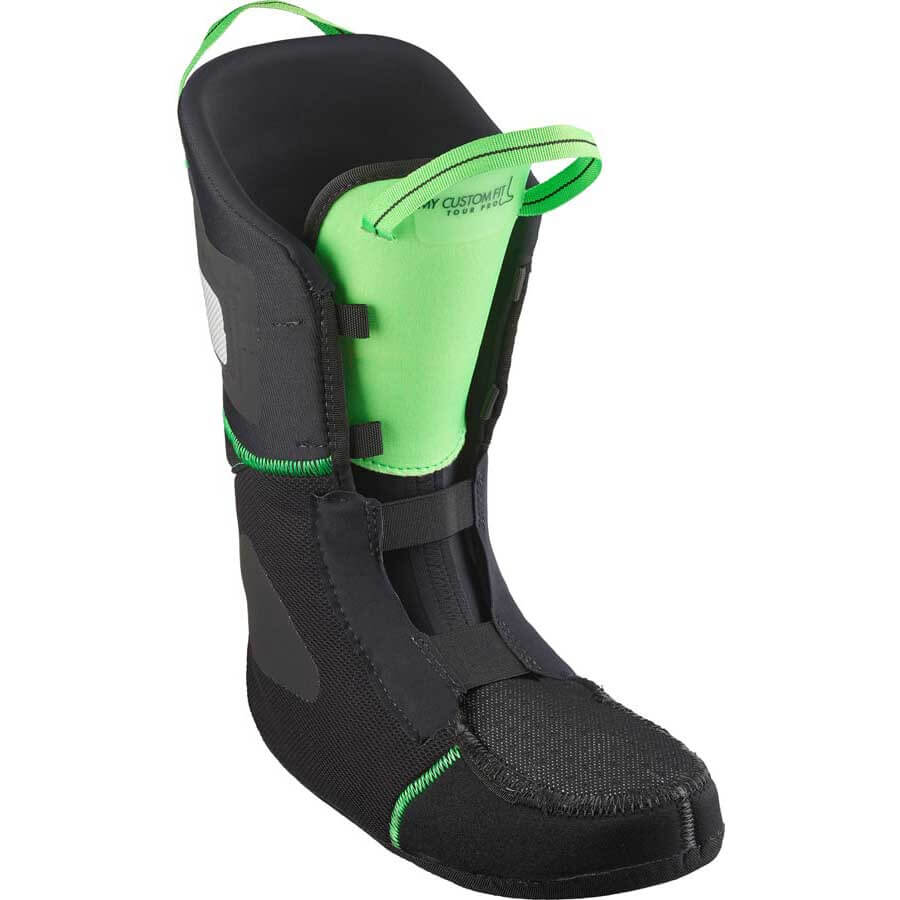 Salomon MTN SUMMIT PRO Ski Touring Boots 2023