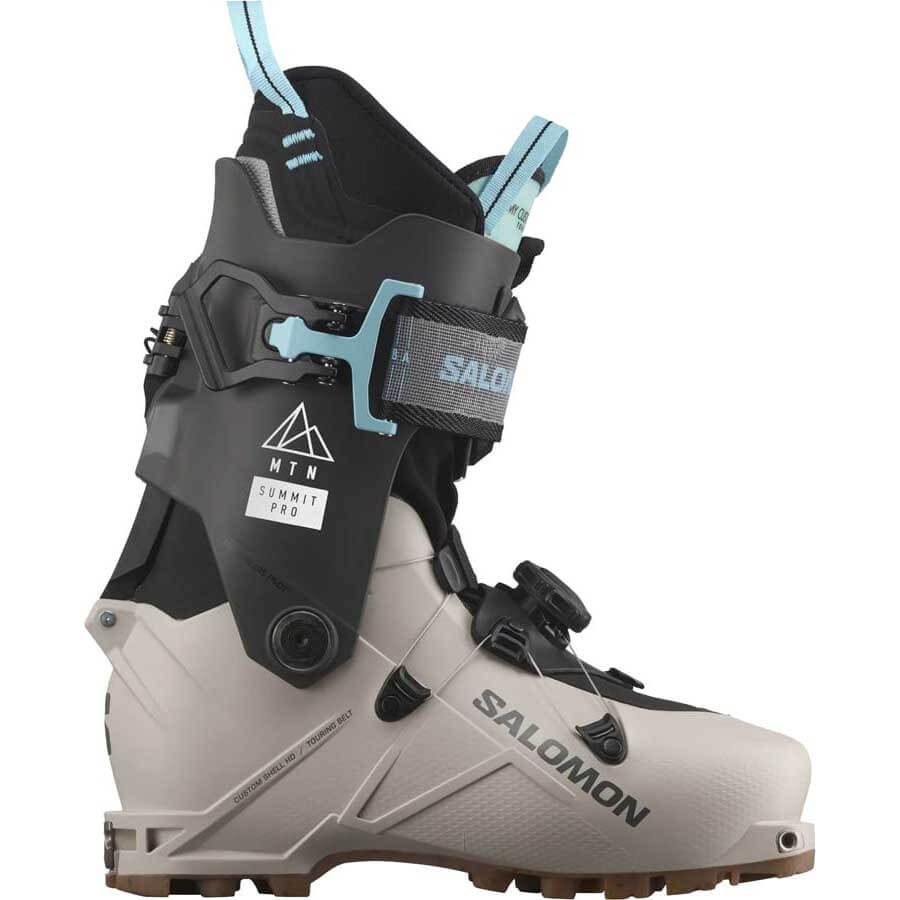 Salomon MTN Summit Pro Women's Touring Boots 2024