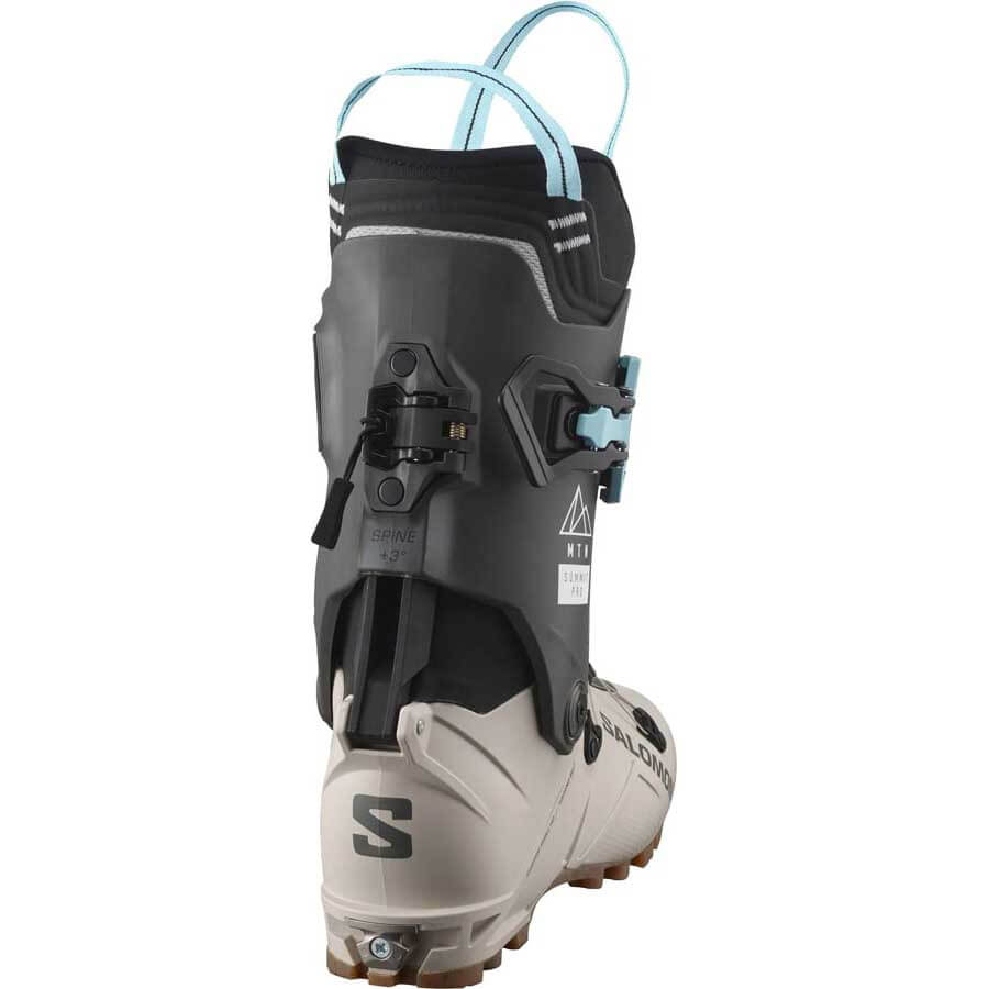 Salomon MTN Summit Pro Women's Touring Boots 2024