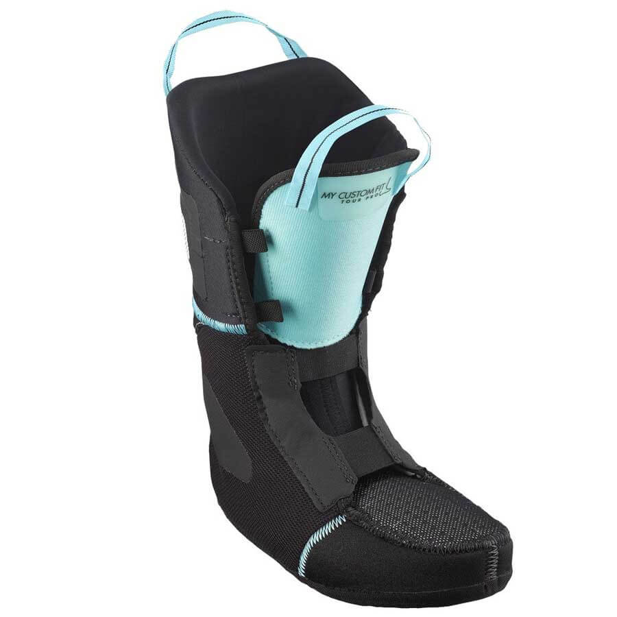 Salomon MTN Summit Pro Women's Touring Boots 2024
