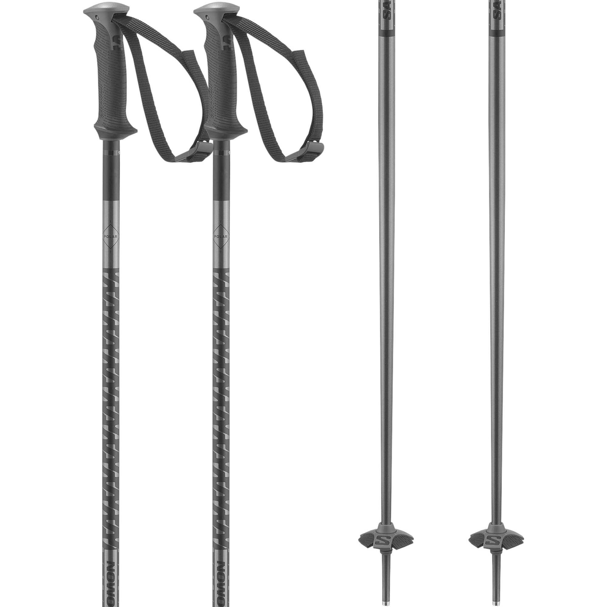 Salomon Polar Ski Poles