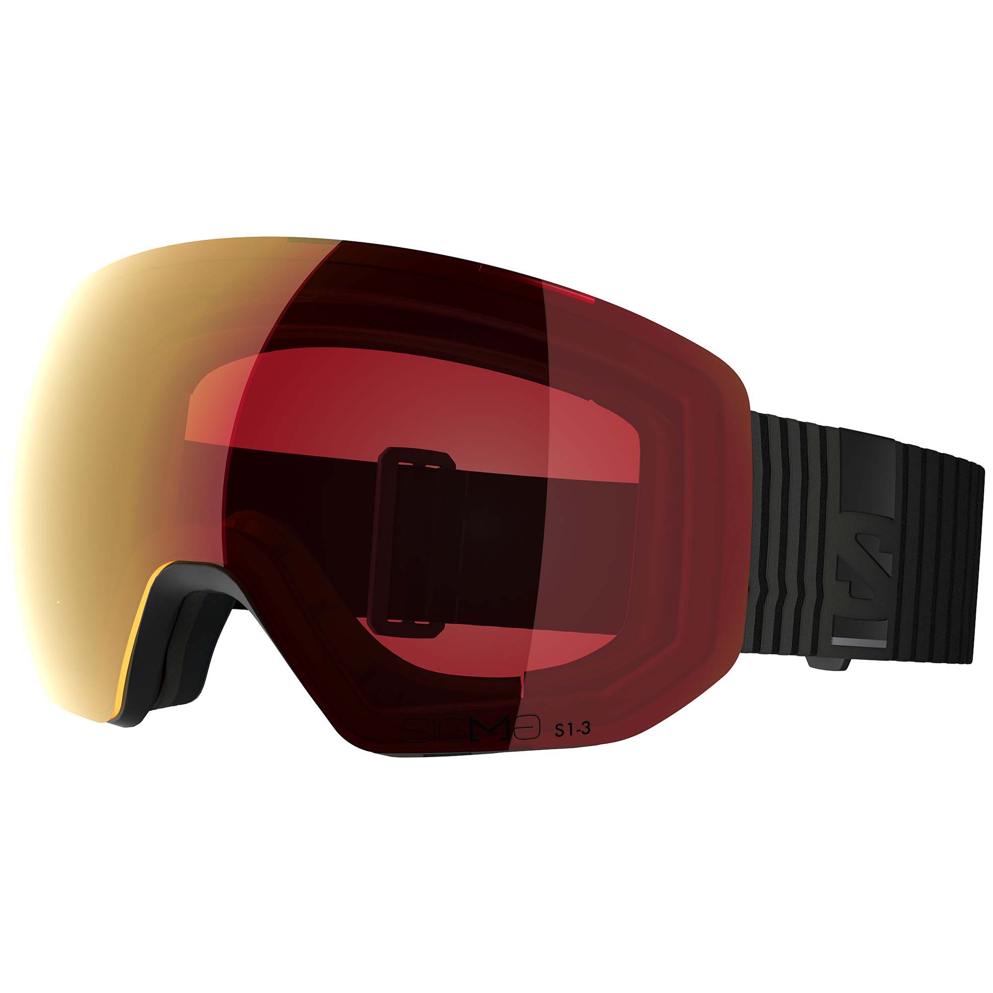 Salomon Radium Pro S Sigma Photo Eyewear | Absolute-Snow
