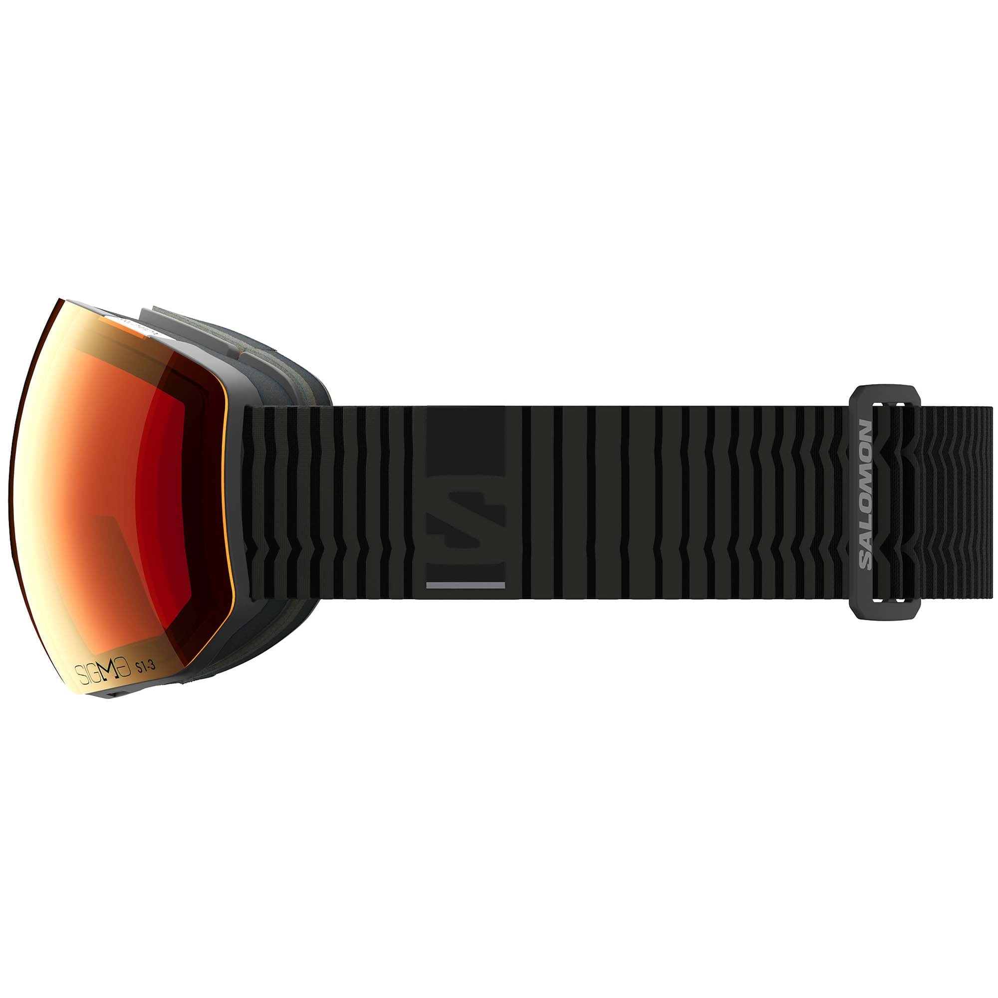 Salomon Radium Pro S Sigma Photo Eyewear | Absolute-Snow