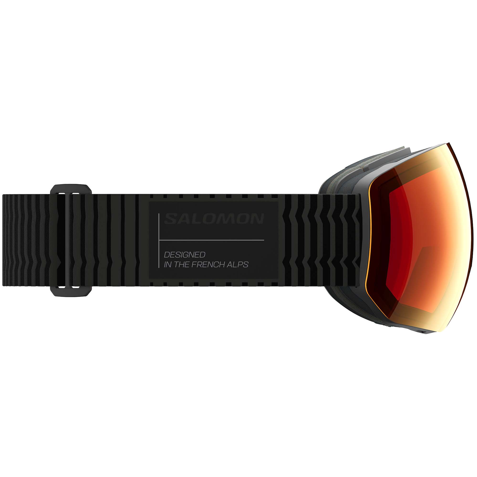 Salomon Radium Pro S Sigma Photo Eyewear | Absolute-Snow