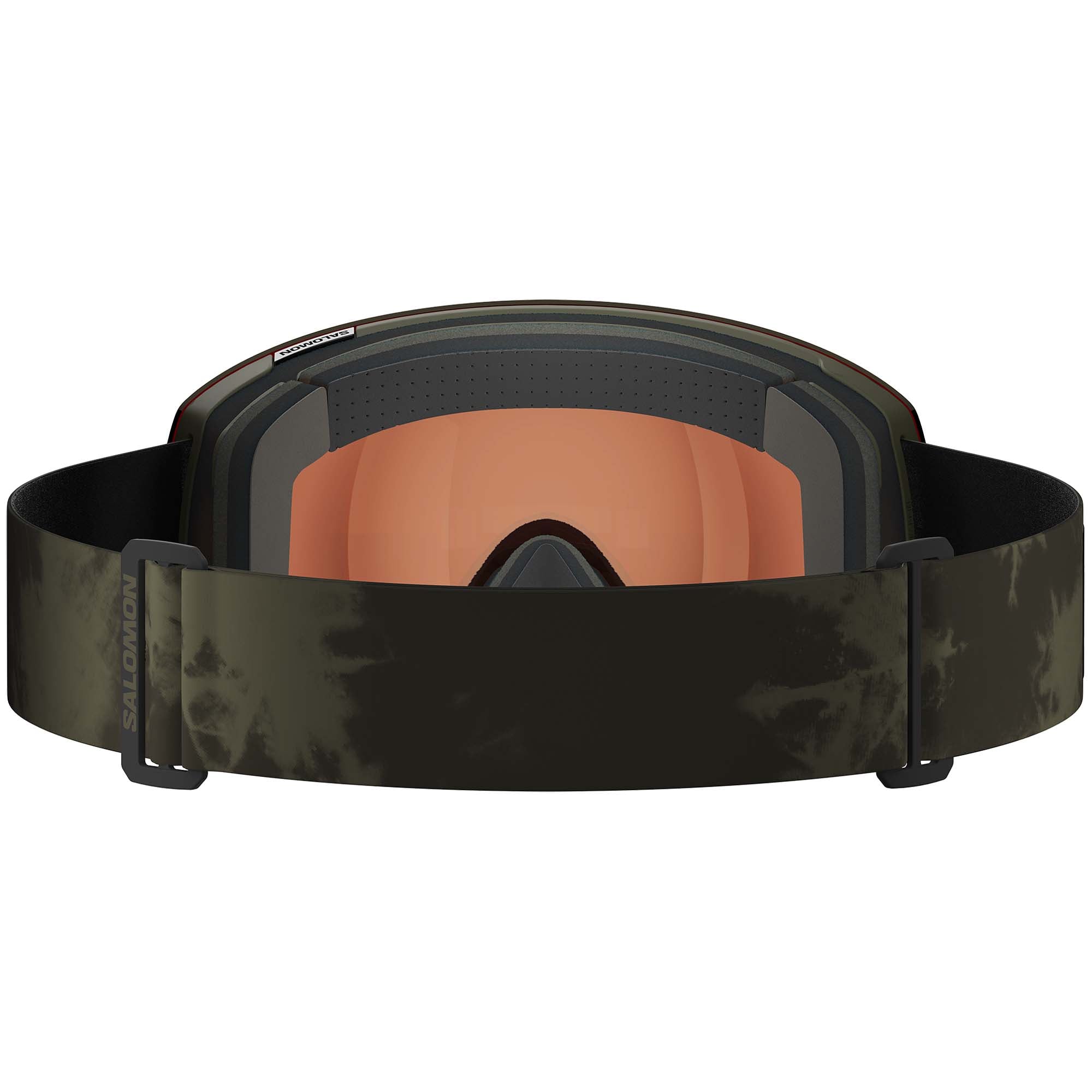 Salomon Radium Pro Sigma Ski/Snowboard Goggles