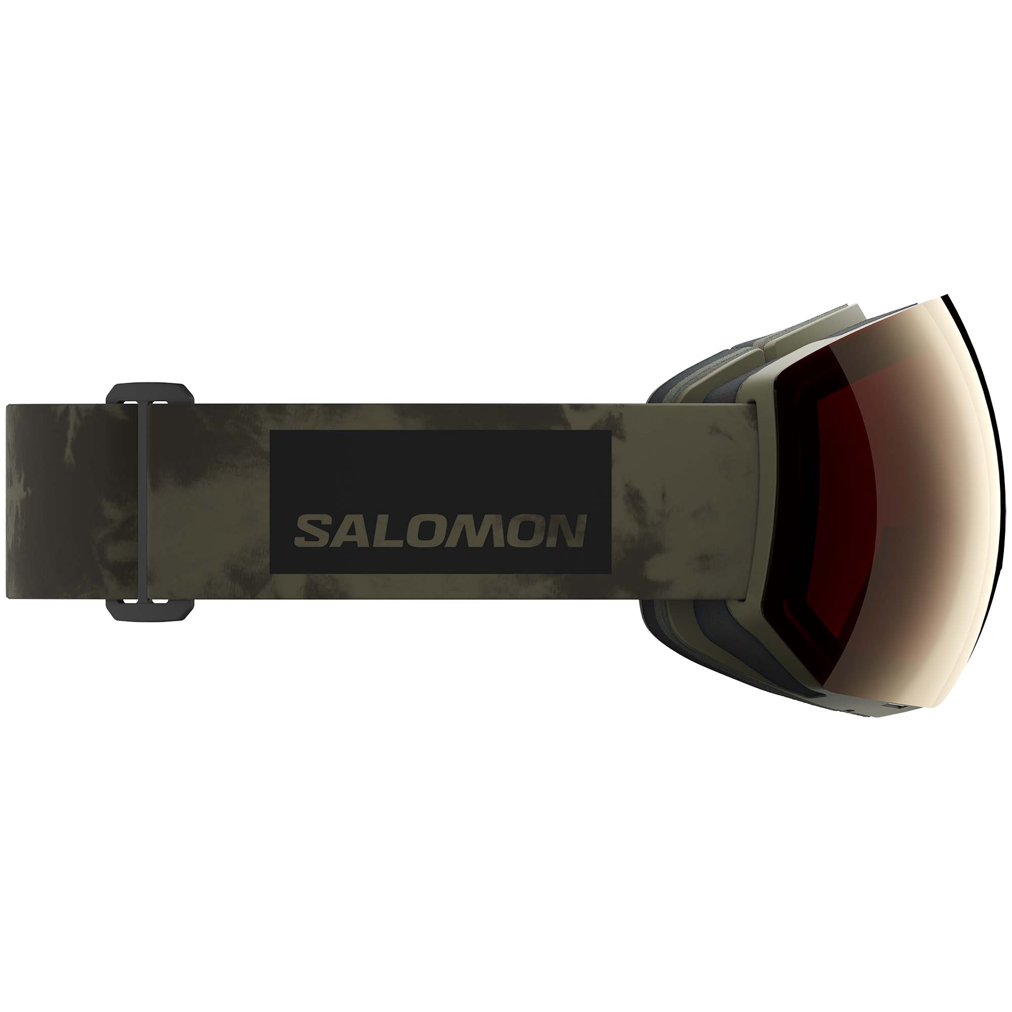 Salomon Radium Pro Sigma Ski/Snowboard Goggles