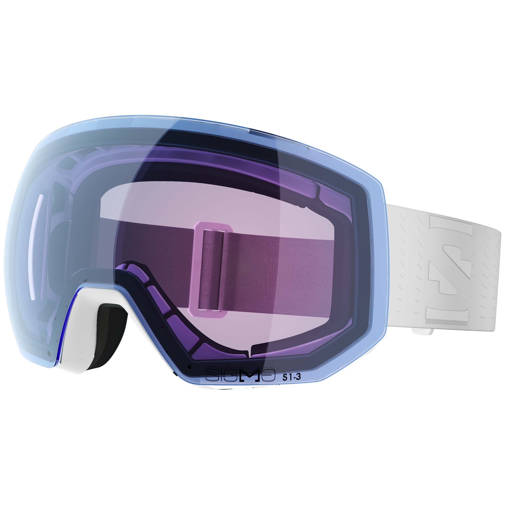 Salomon Radium Pro Sigma Photo Eyewear | Absolute-Snow