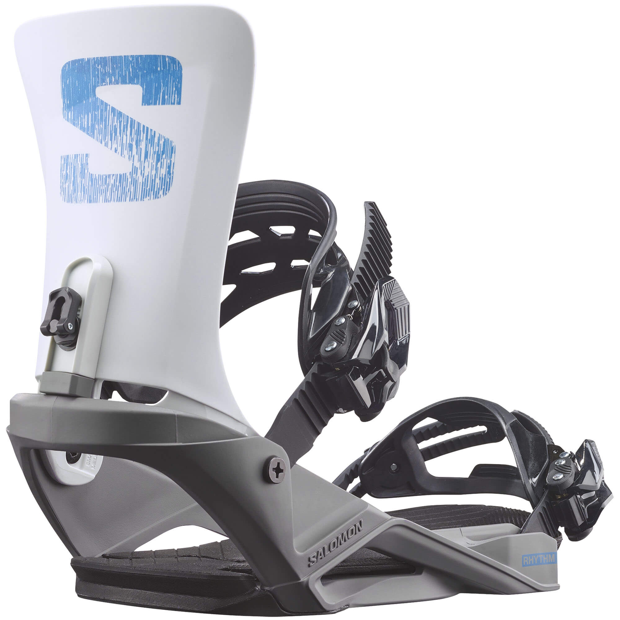 Salomon Rhythm Snowboard Bindings