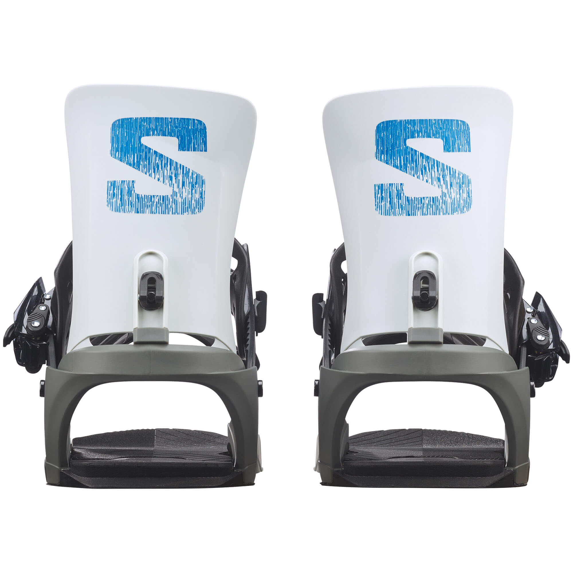 Salomon Rhythm Snowboard Bindings