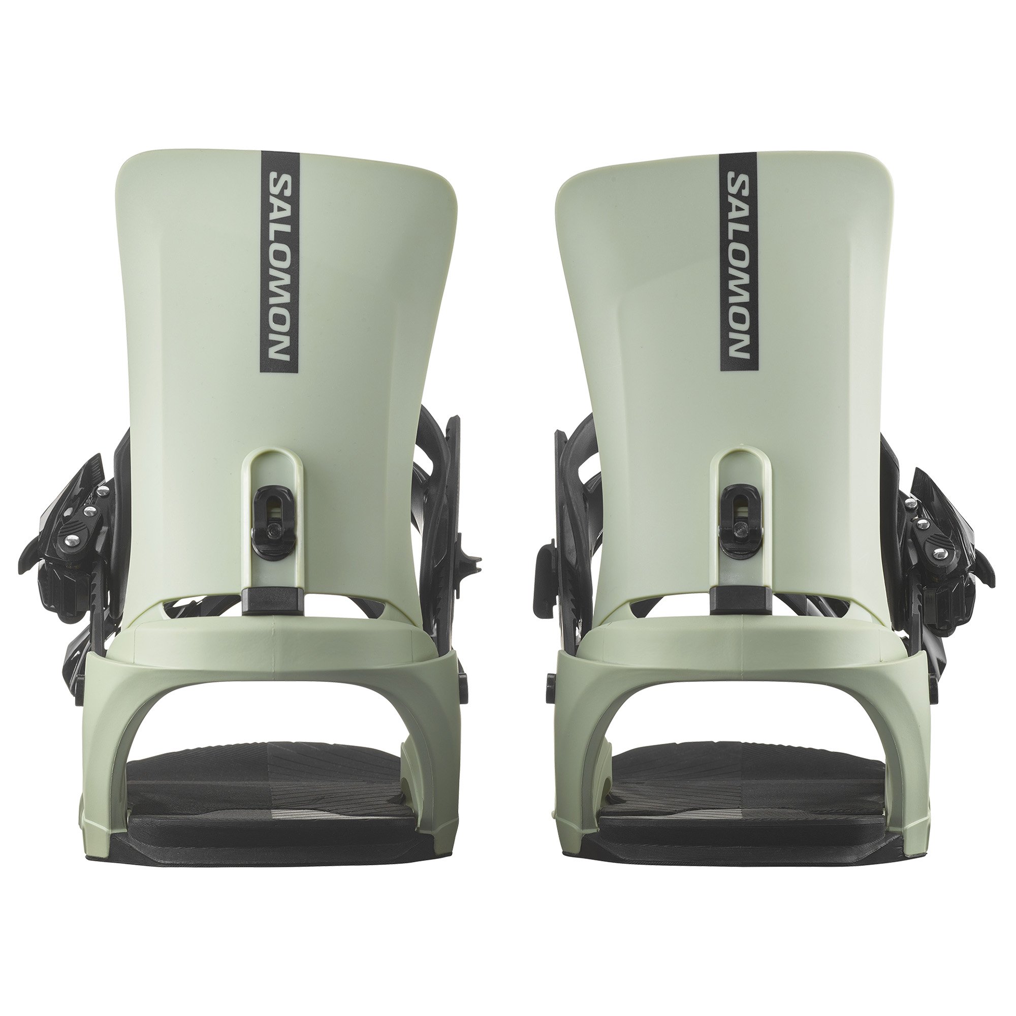 salomon snowboard bindings