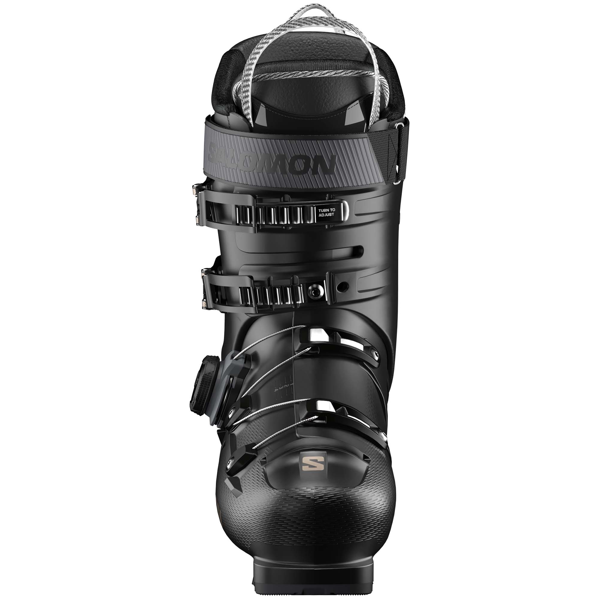 Salomon S/Pro Delta Boa 100 Ski Boots