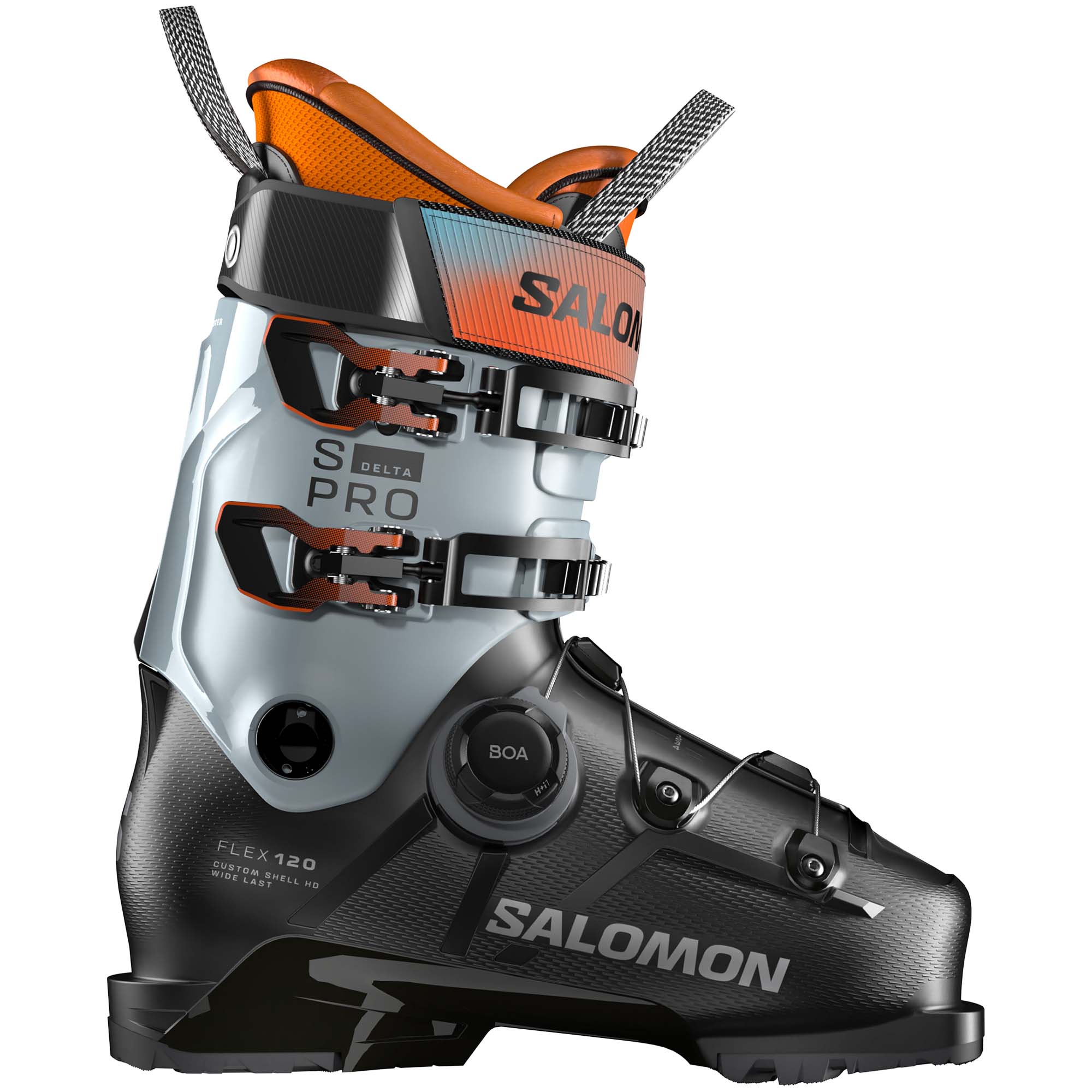 Salomon S/Pro Delta Boa 120 Ski Boots