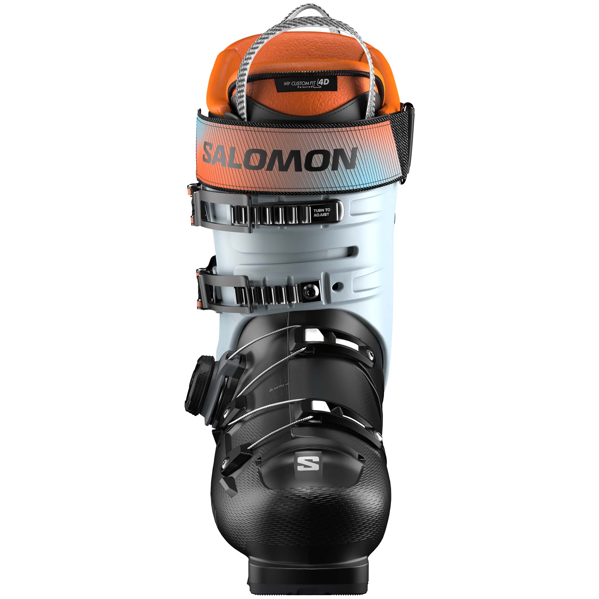 Salomon S/Pro Delta Boa 120 Ski Boots