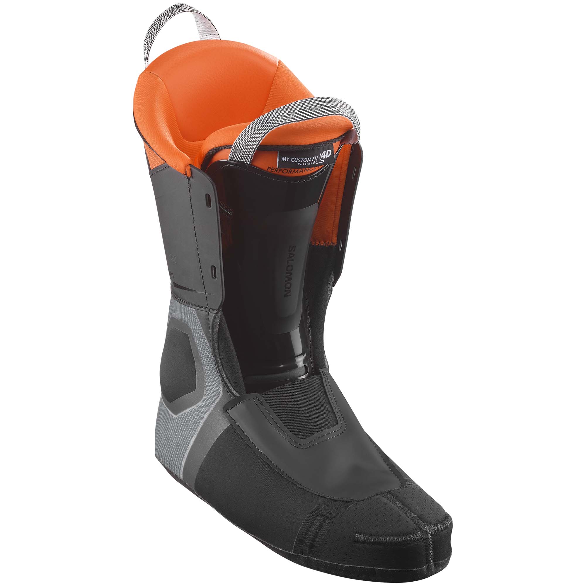 Salomon S/Pro Delta Boa 120 Ski Boots