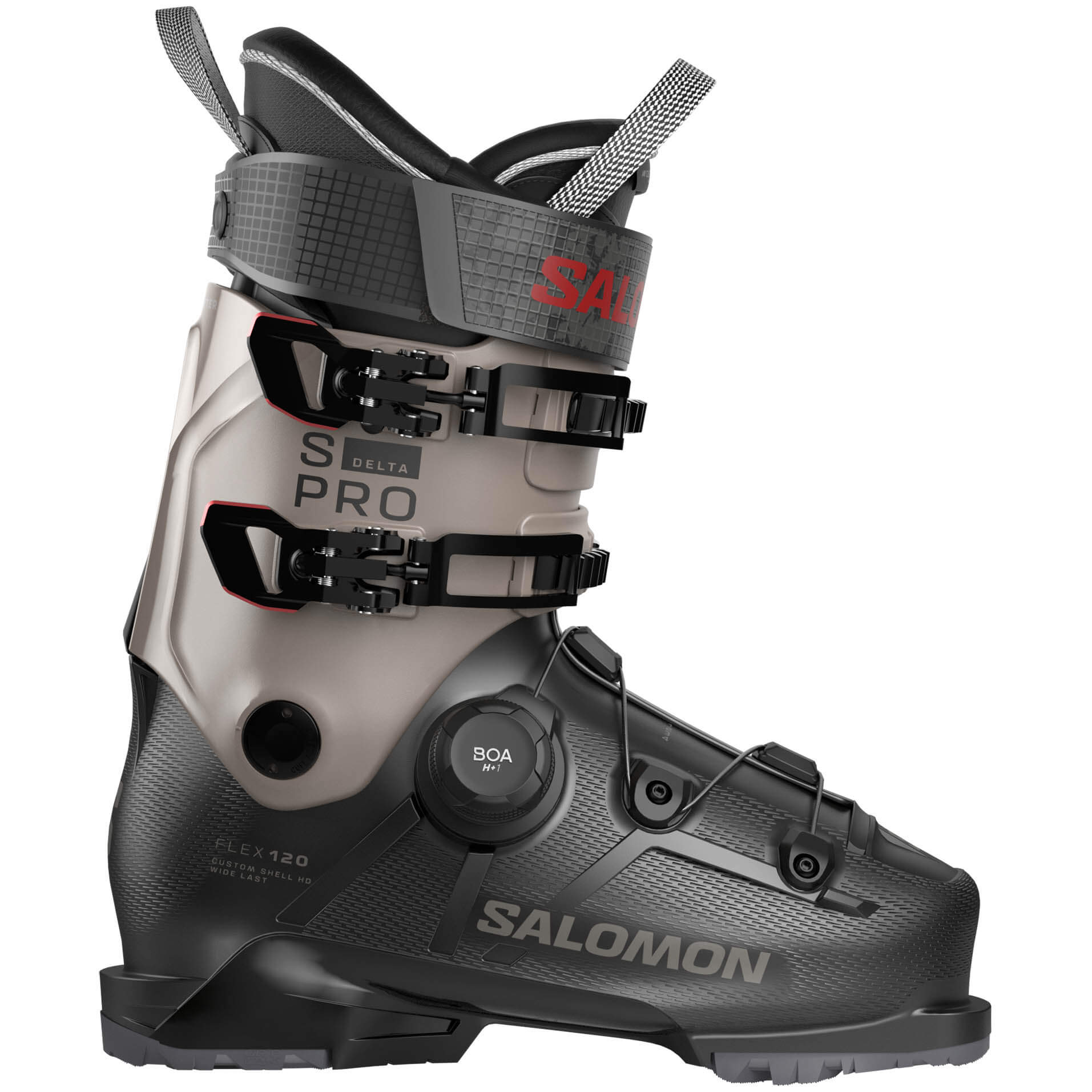 Salomon S/Pro Delta Boa 120 Ski Boots