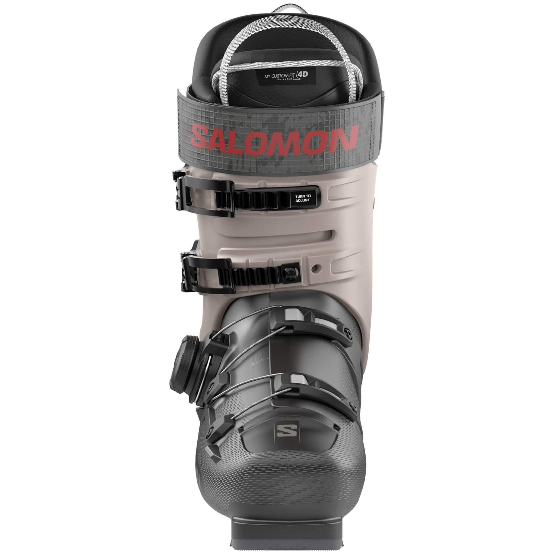Salomon S/Pro Delta Boa 120 Ski Boots
